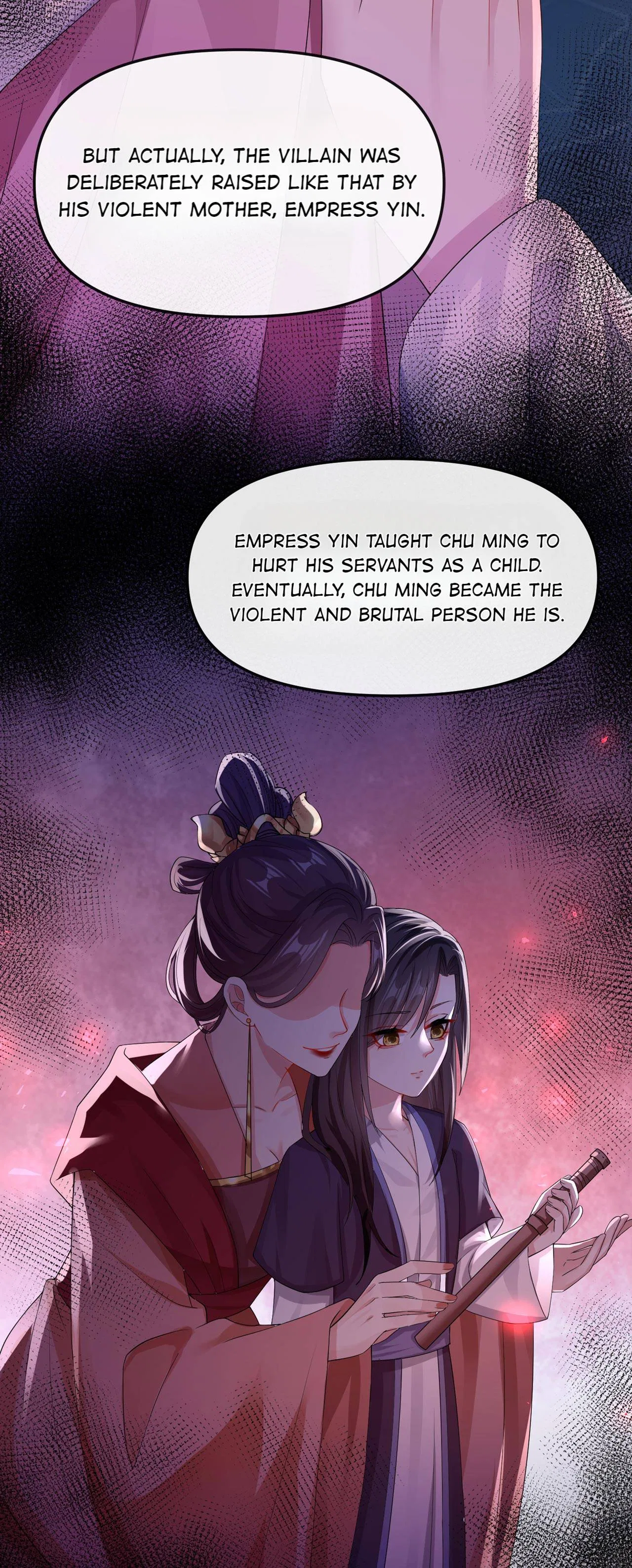 Don’t Mess With the Boss Chapter 128 – Page 17