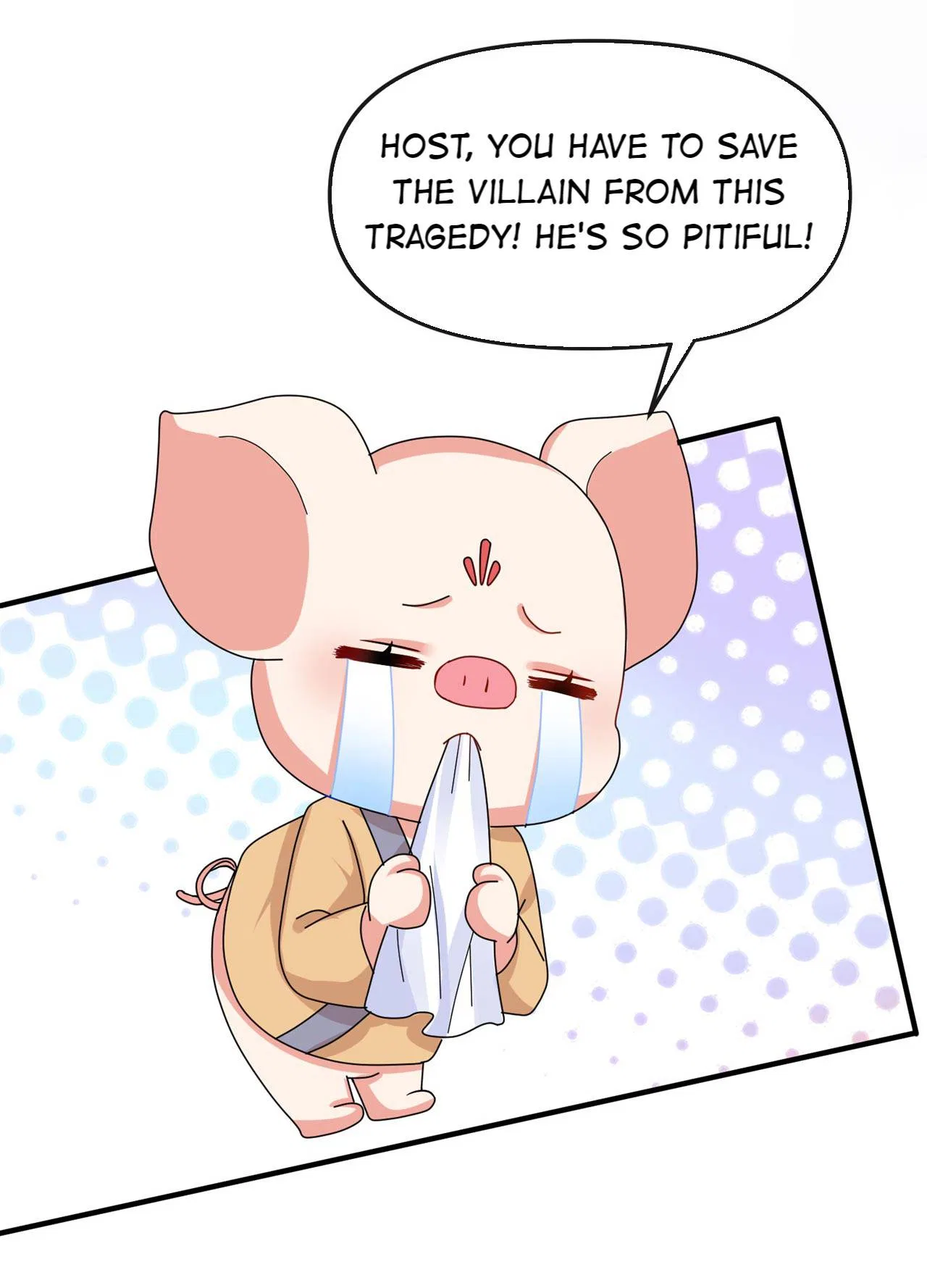 Don’t Mess With the Boss Chapter 128 – Page 20