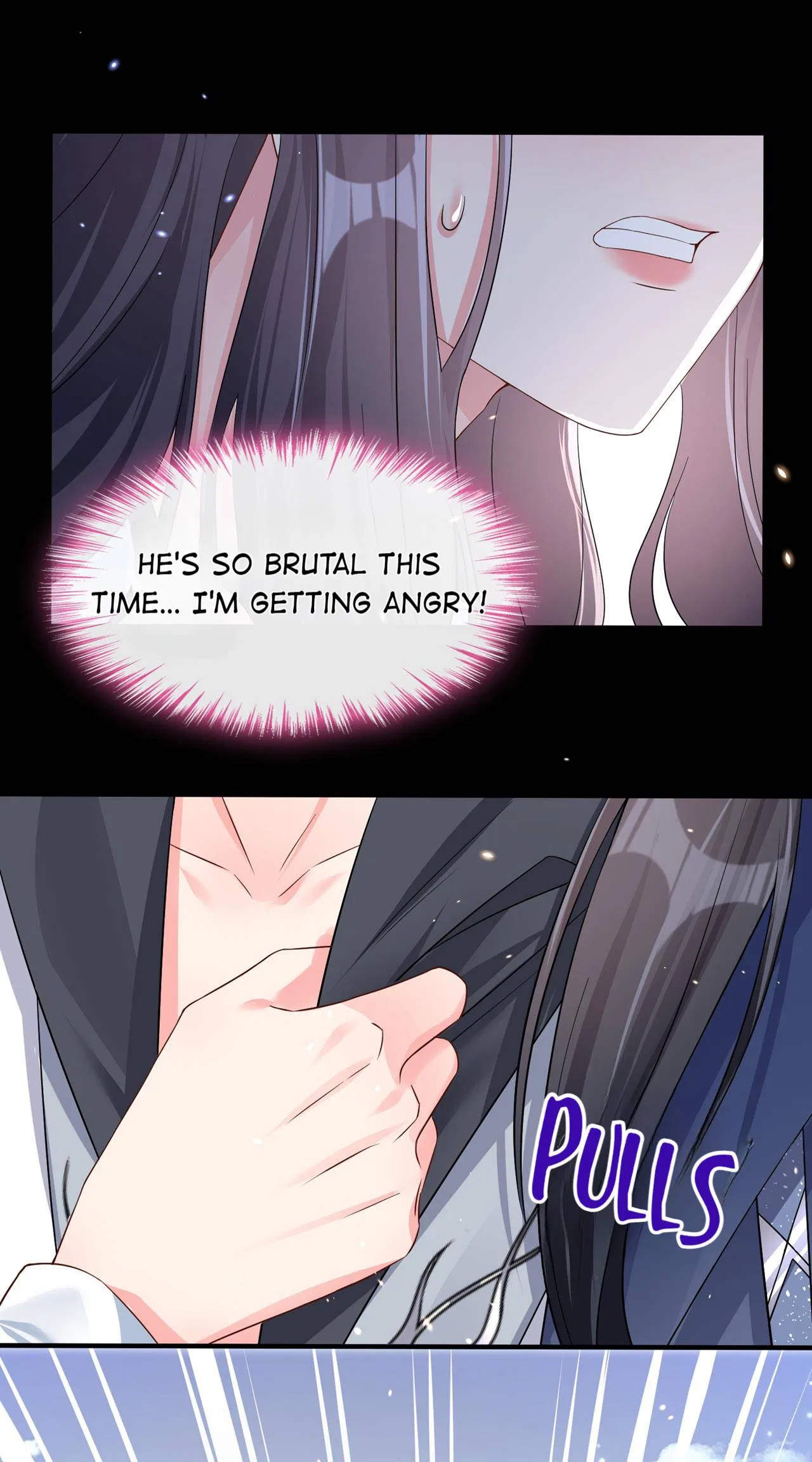 Don’t Mess With the Boss Chapter 127 – Page 15