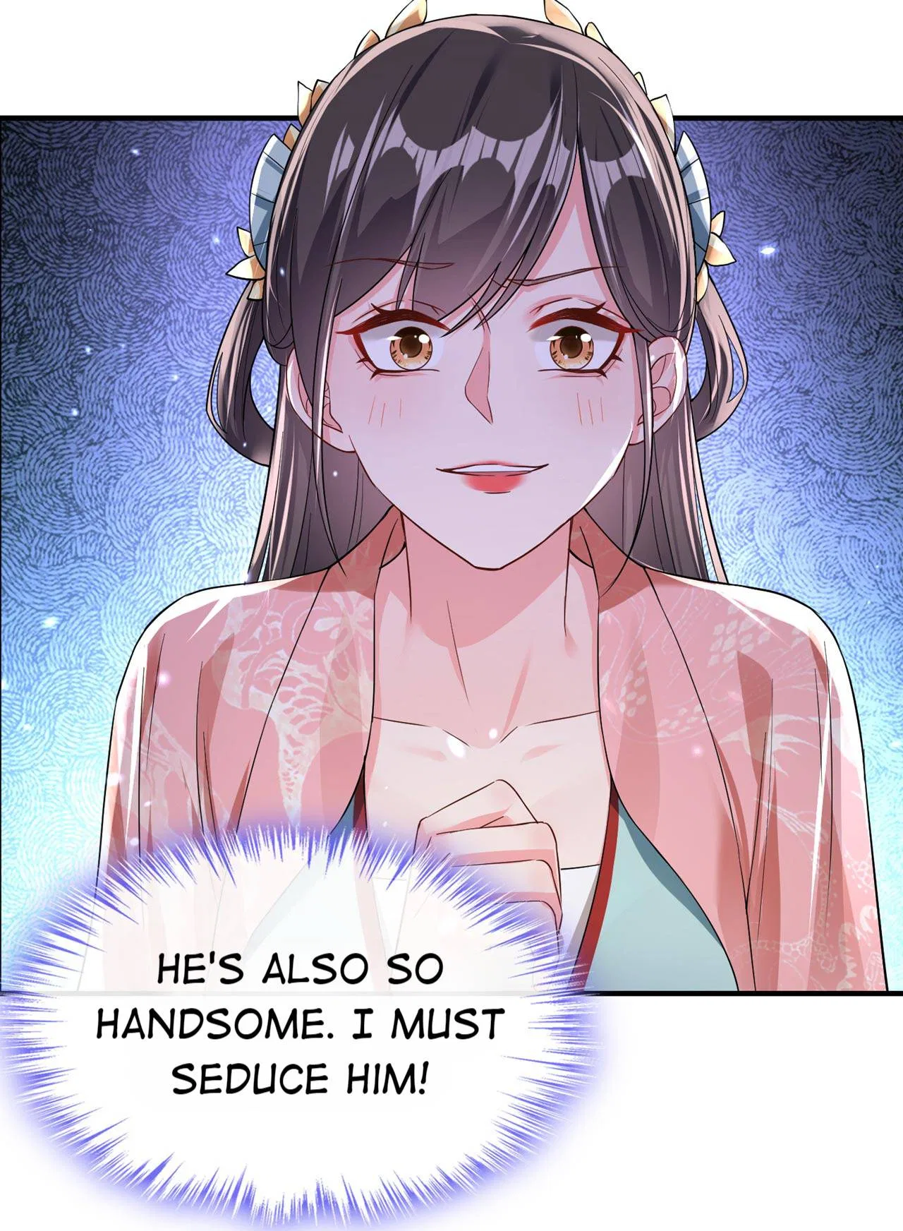 Don’t Mess With the Boss Chapter 127 – Page 23