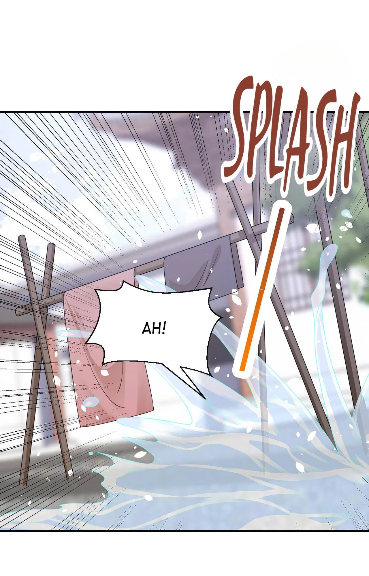 Don’t Mess With the Boss Chapter 126 – Page 6