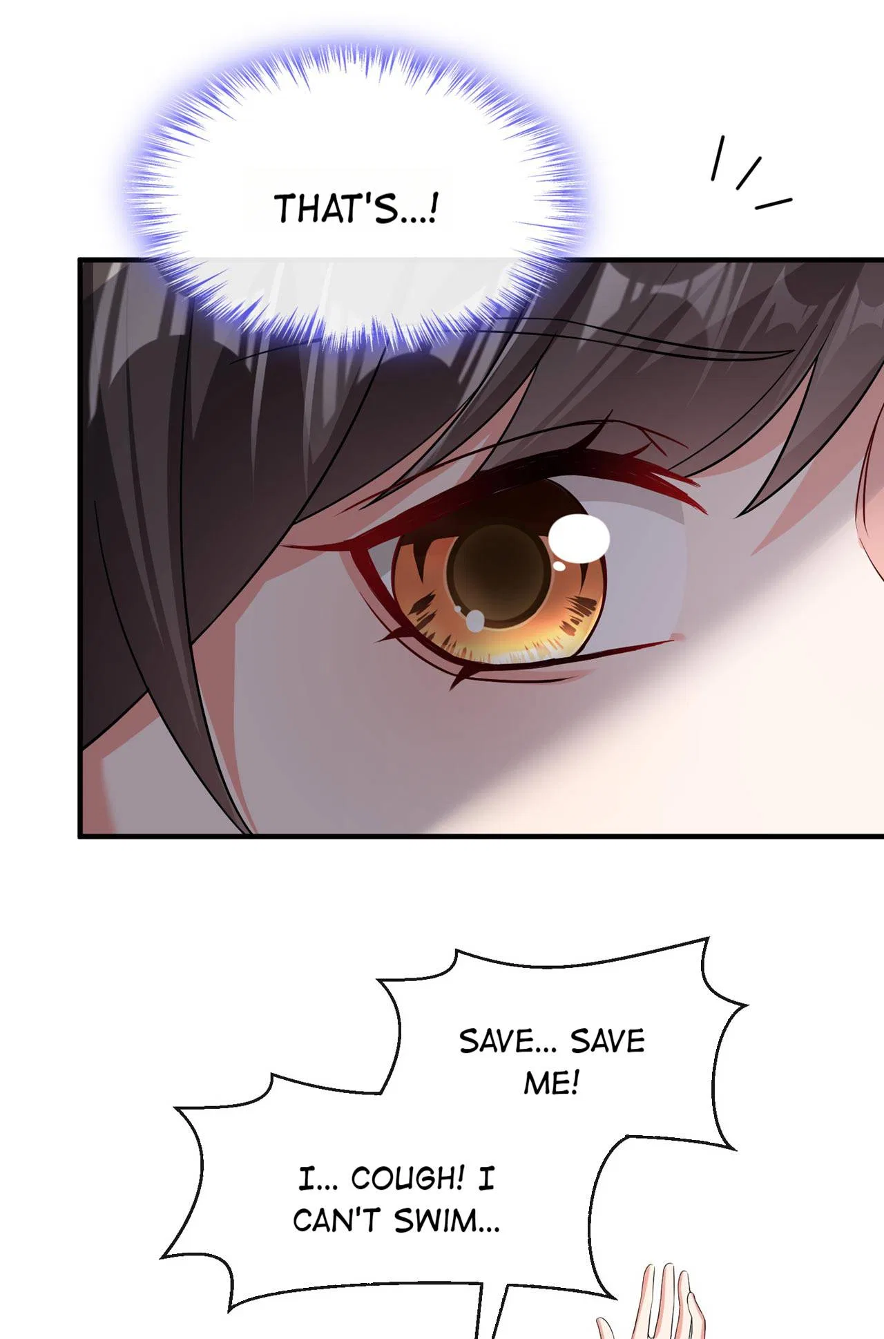 Don’t Mess With the Boss Chapter 126 – Page 11