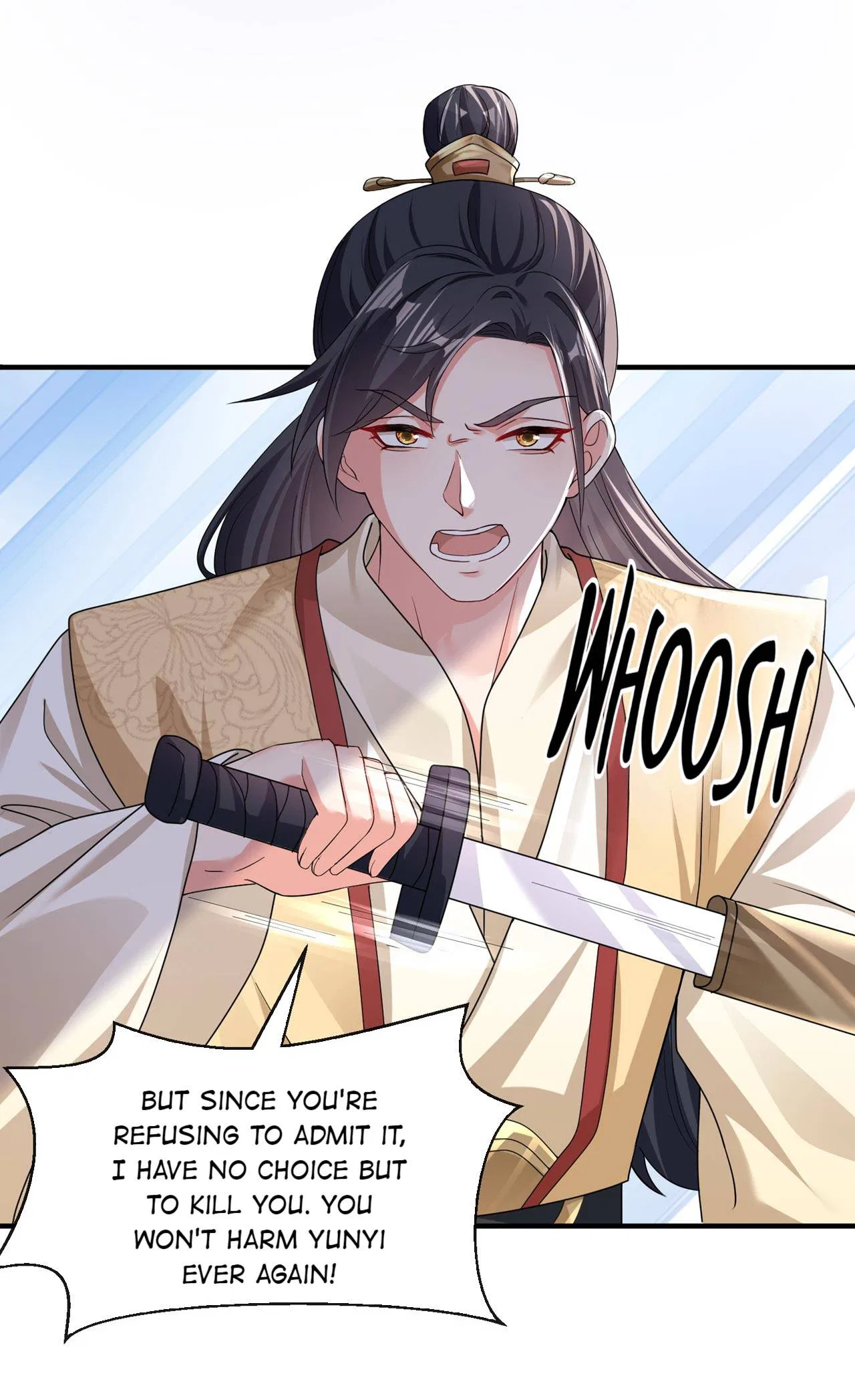 Don’t Mess With the Boss Chapter 126 – Page 25