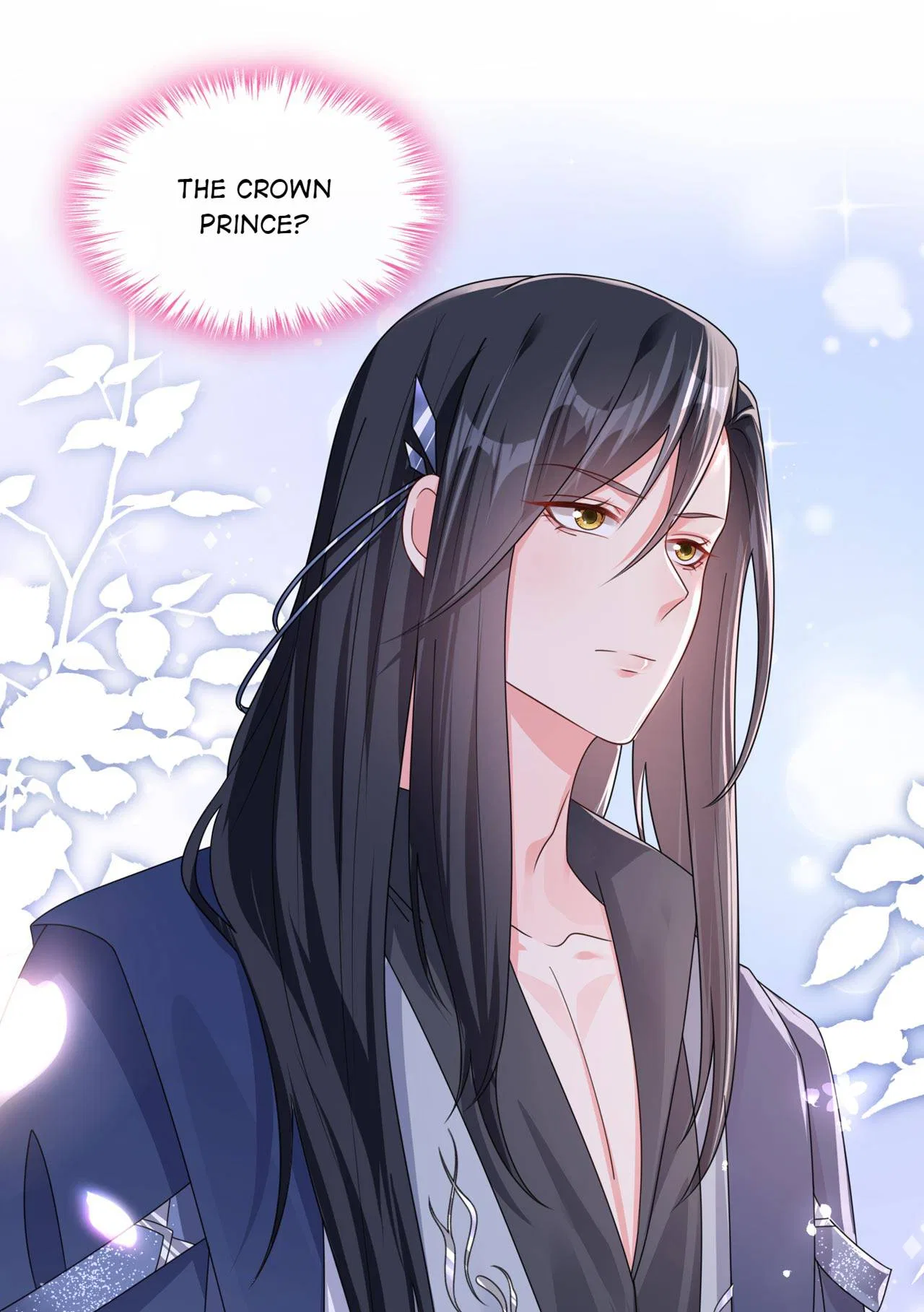 Don’t Mess With the Boss Chapter 126 – Page 30