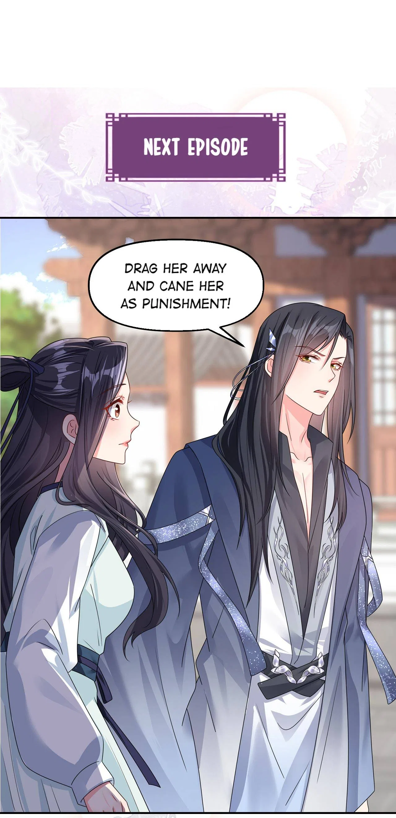 Don’t Mess With the Boss Chapter 126 – Page 32