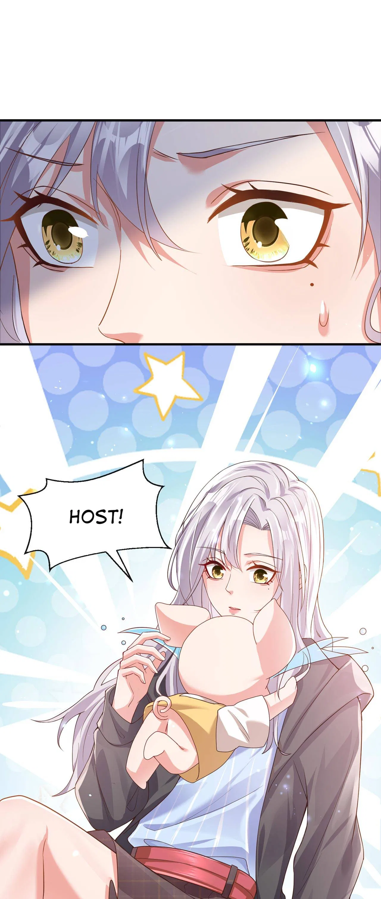 Don’t Mess With the Boss Chapter 125 – Page 2