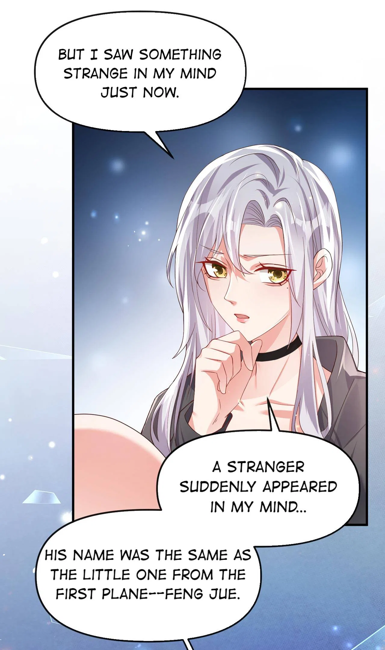 Don’t Mess With the Boss Chapter 125 – Page 4