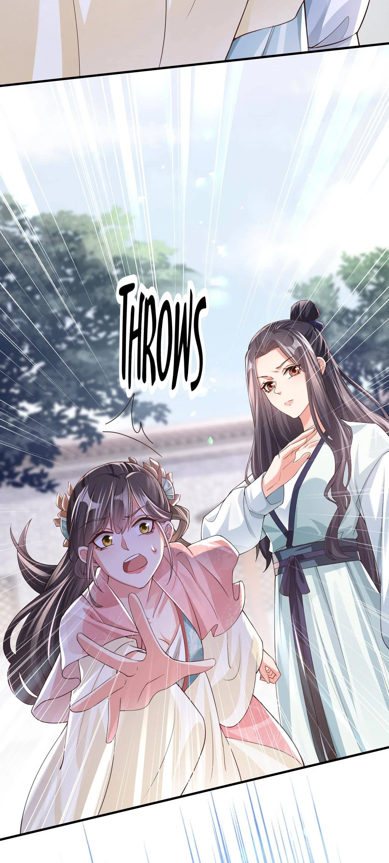 Don’t Mess With the Boss Chapter 125 – Page 15