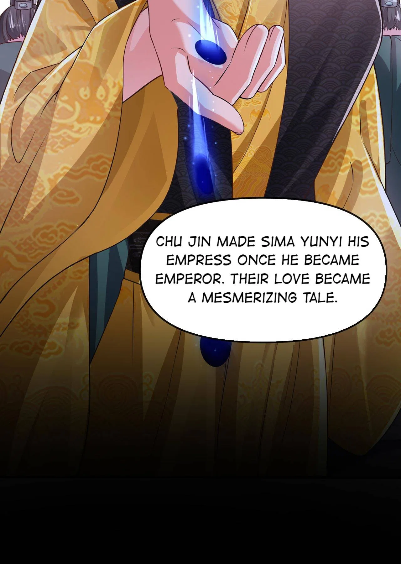 Don’t Mess With the Boss Chapter 125 – Page 24