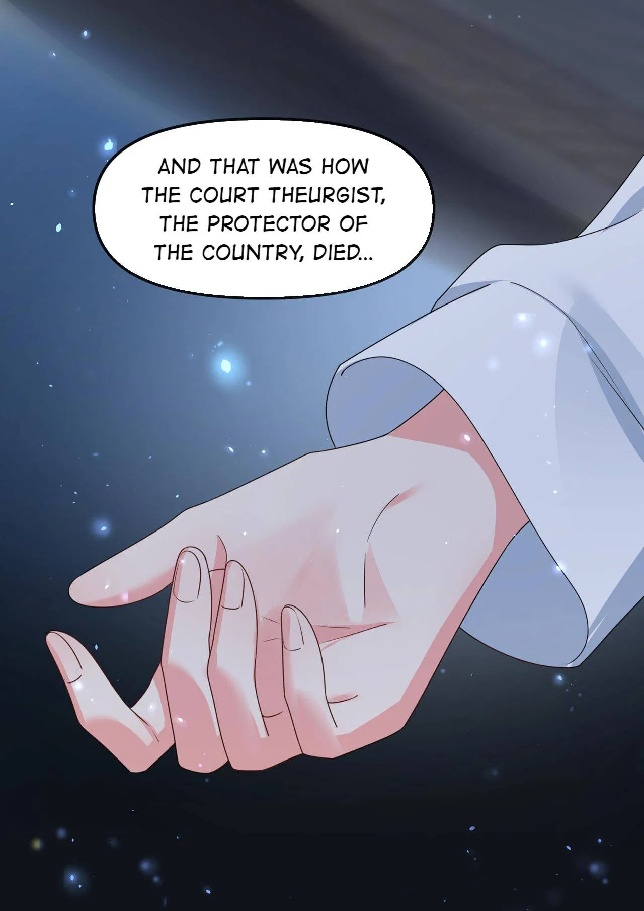 Don’t Mess With the Boss Chapter 125 – Page 30