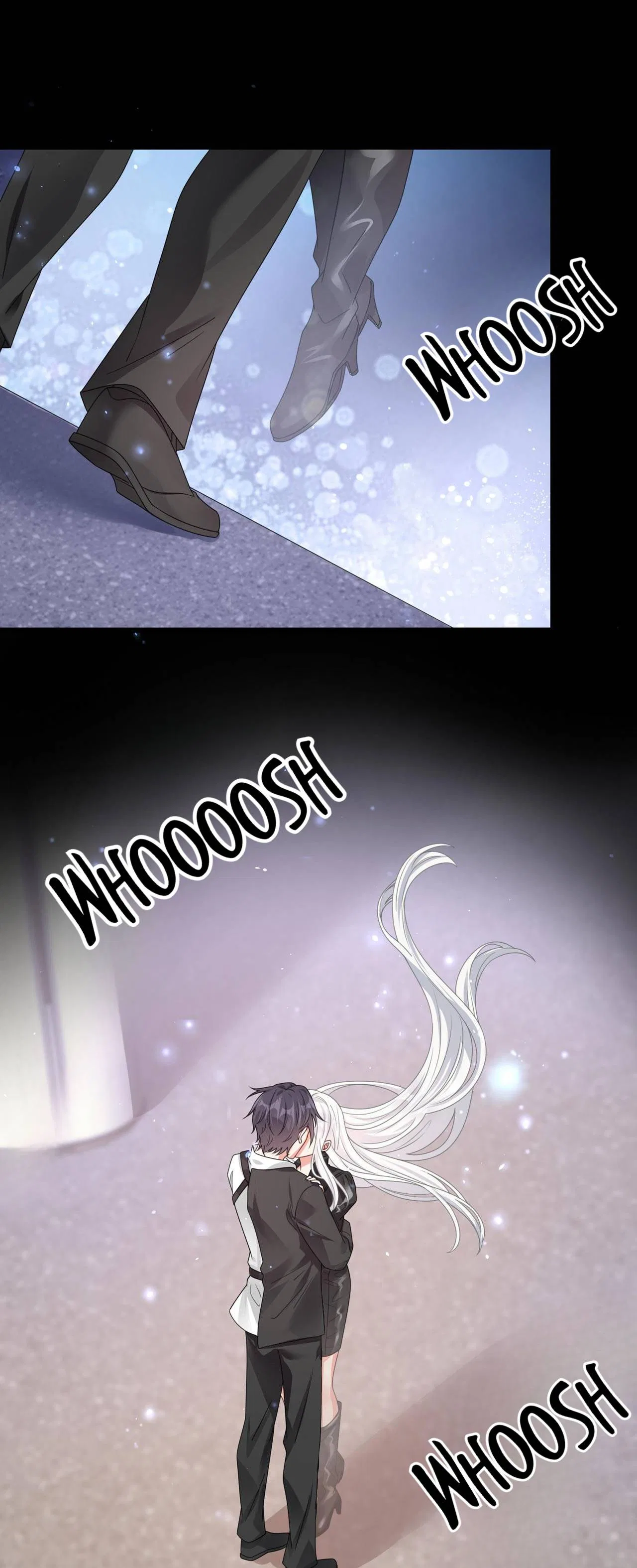 Don’t Mess With the Boss Chapter 124 – Page 13