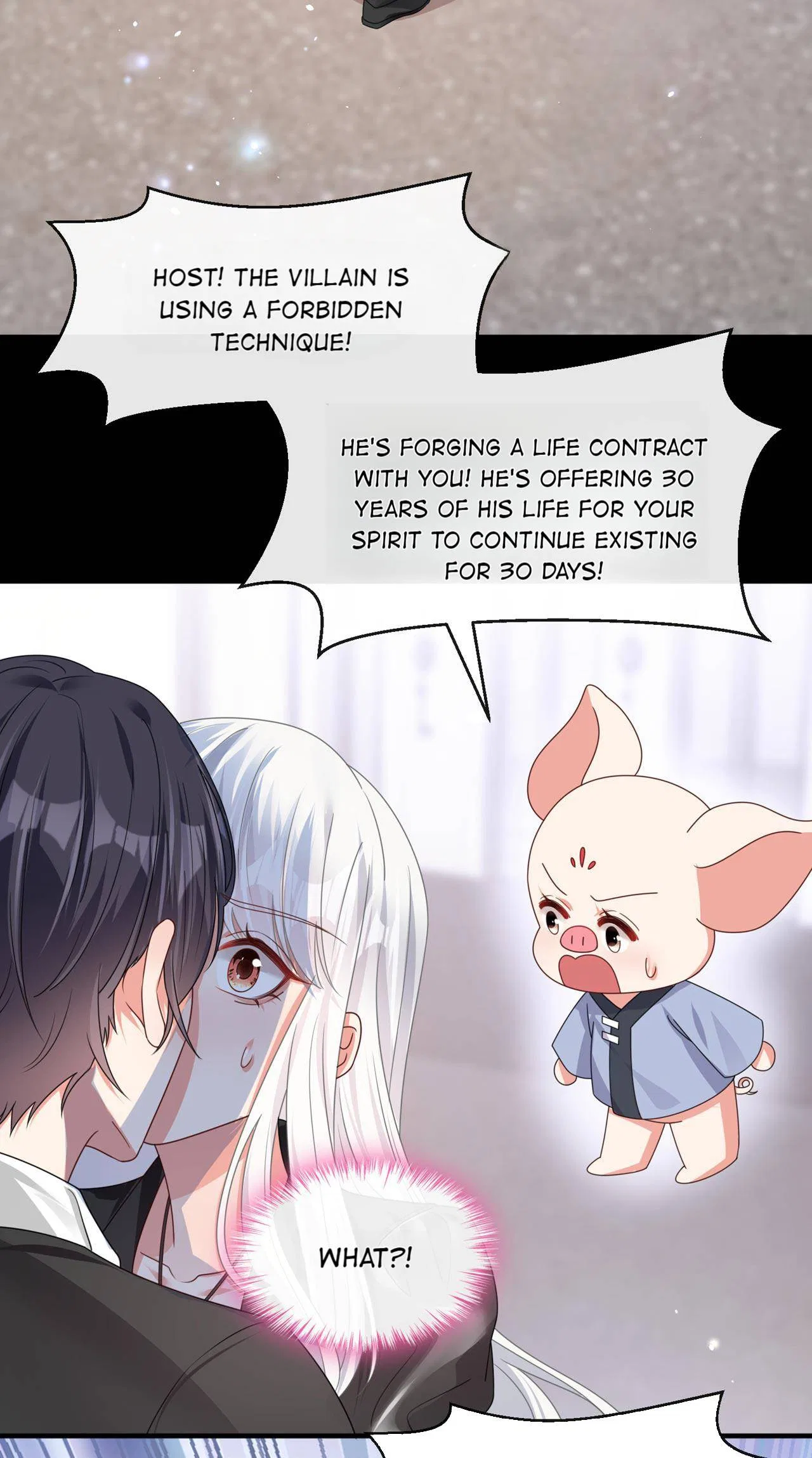 Don’t Mess With the Boss Chapter 124 – Page 14