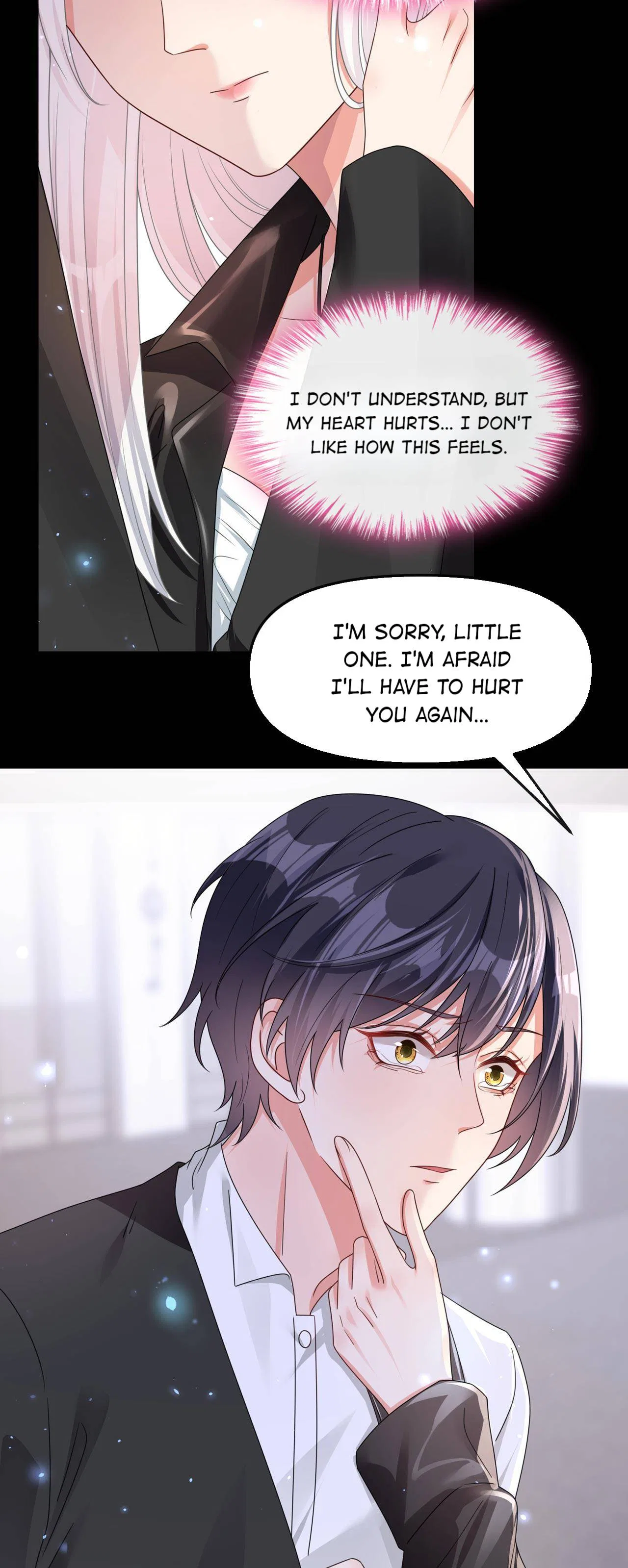 Don’t Mess With the Boss Chapter 124 – Page 17