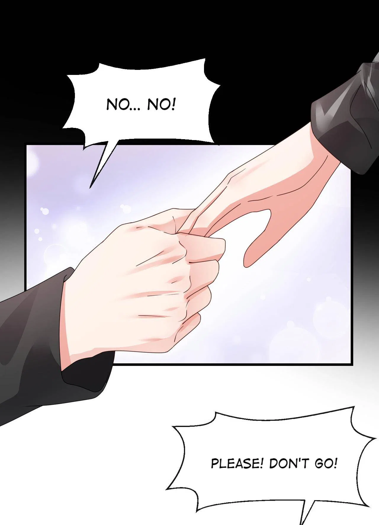 Don’t Mess With the Boss Chapter 124 – Page 19