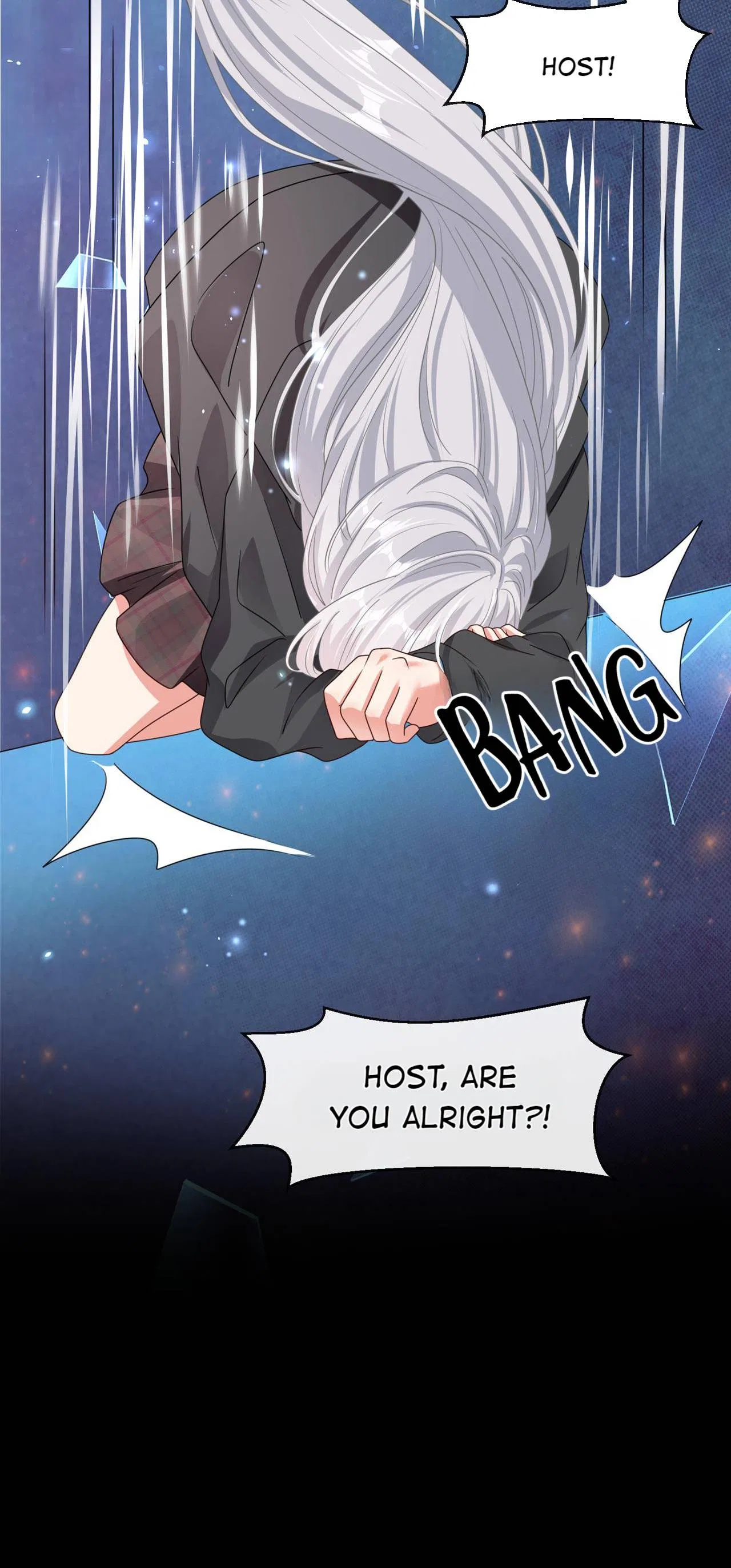Don’t Mess With the Boss Chapter 124 – Page 25