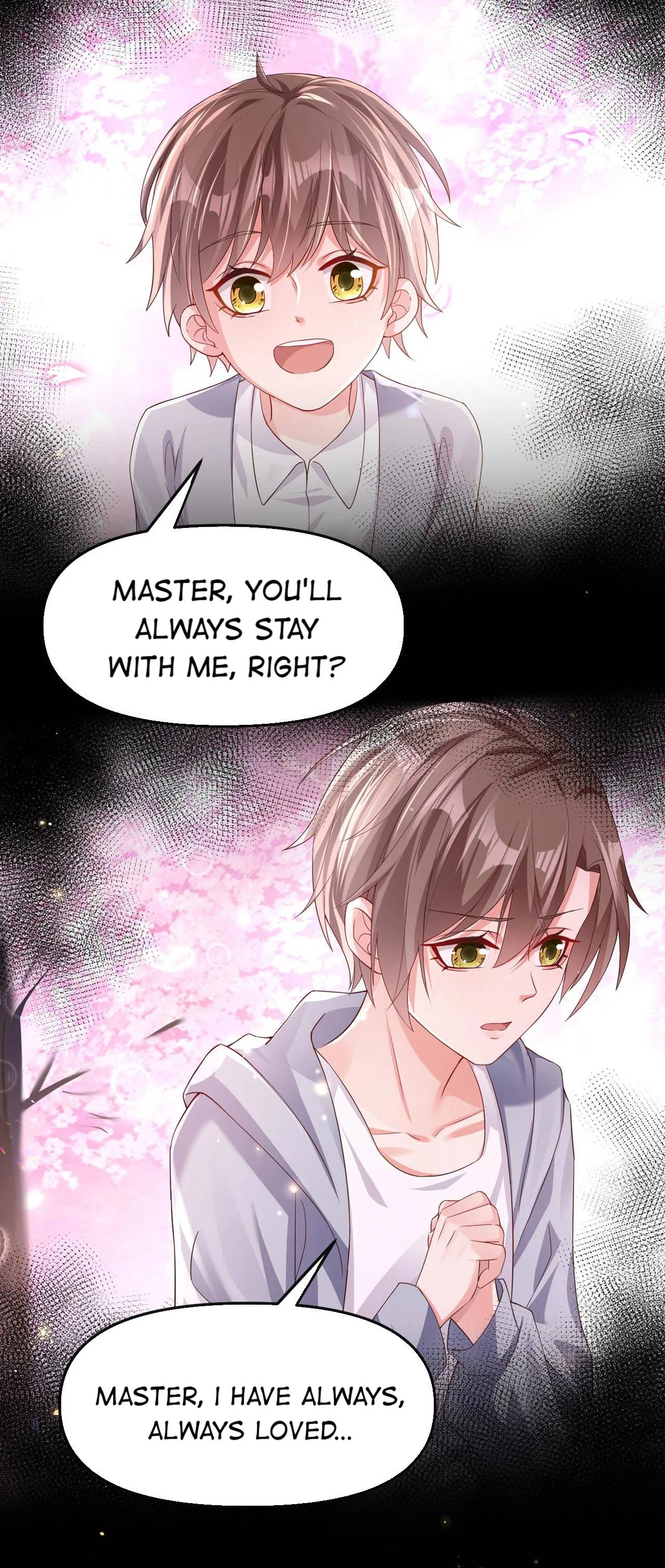 Don’t Mess With the Boss Chapter 124 – Page 27