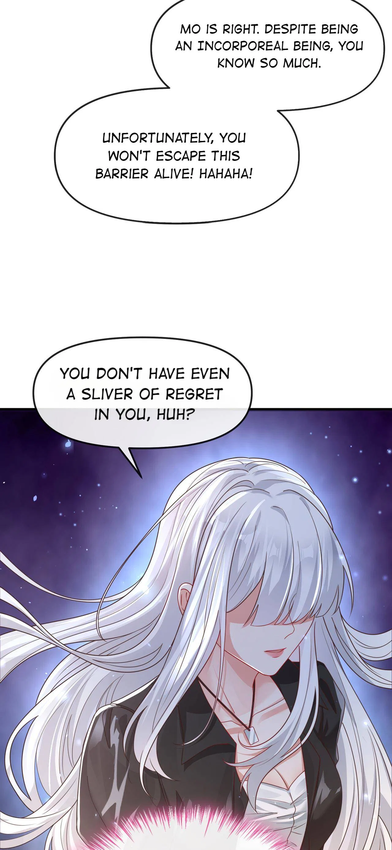Don’t Mess With the Boss Chapter 123 – Page 6