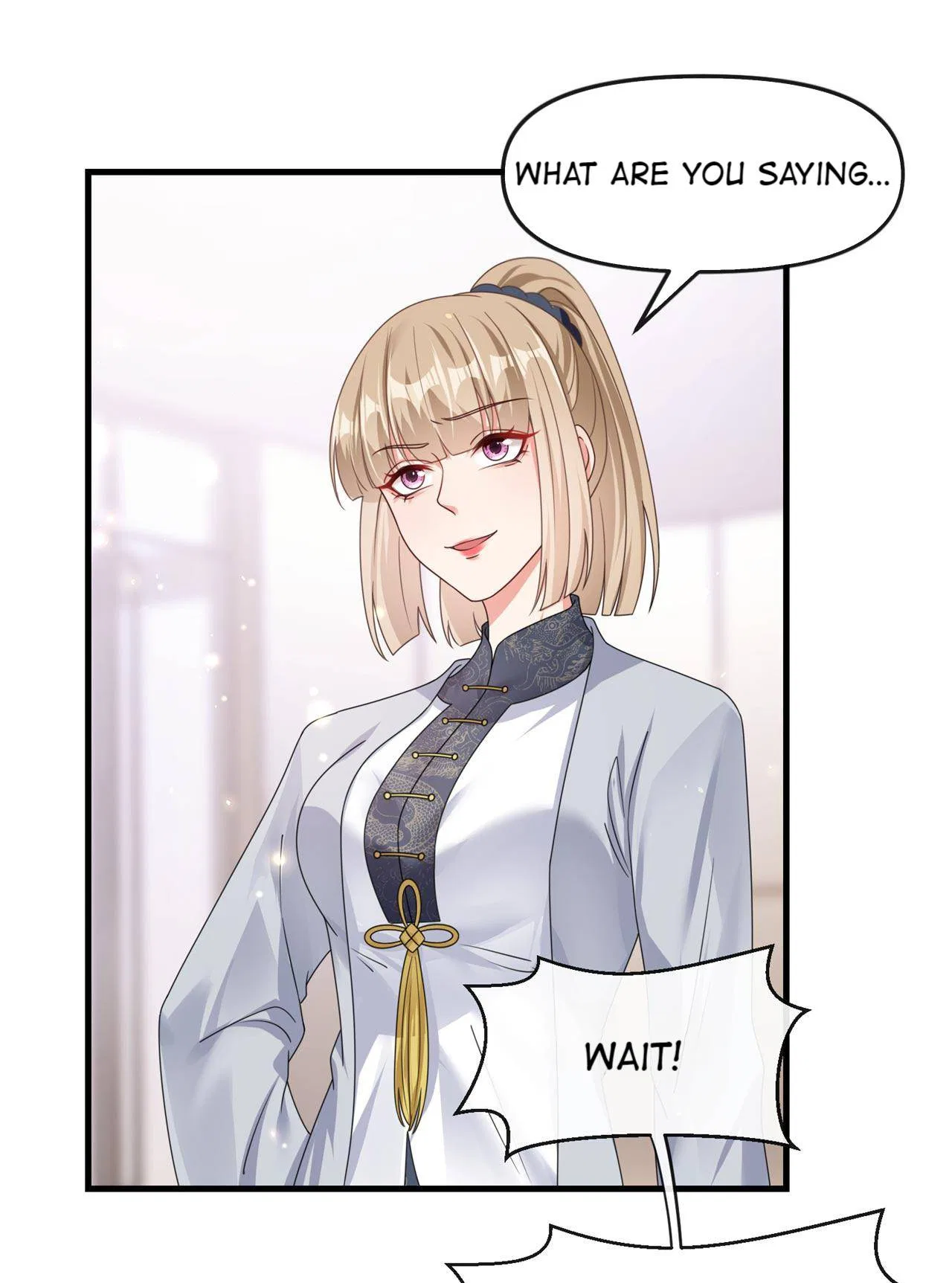 Don’t Mess With the Boss Chapter 123 – Page 10