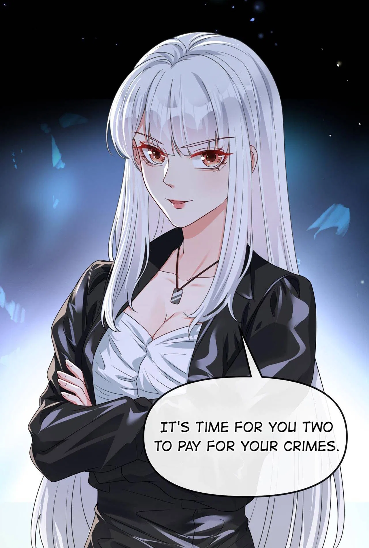 Don’t Mess With the Boss Chapter 123 – Page 15