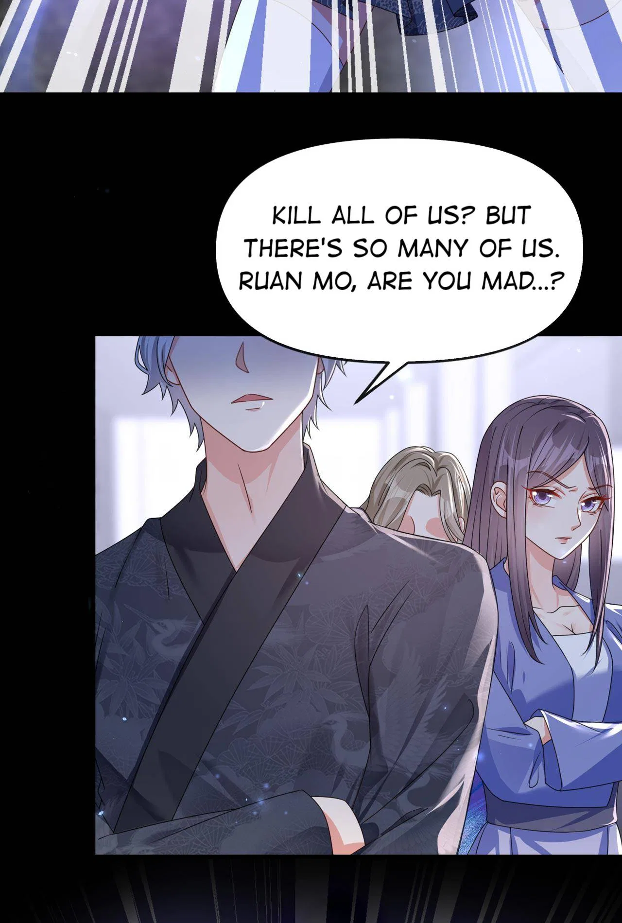Don’t Mess With the Boss Chapter 123 – Page 18