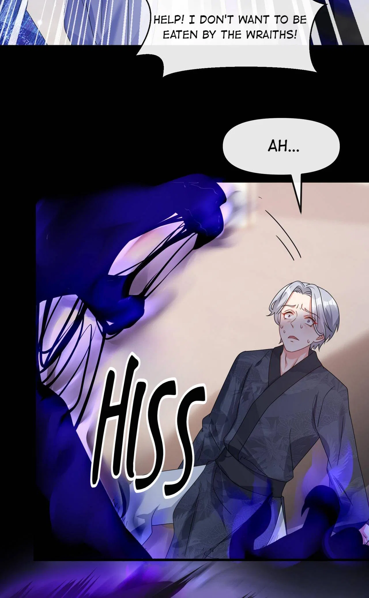 Don’t Mess With the Boss Chapter 123 – Page 20