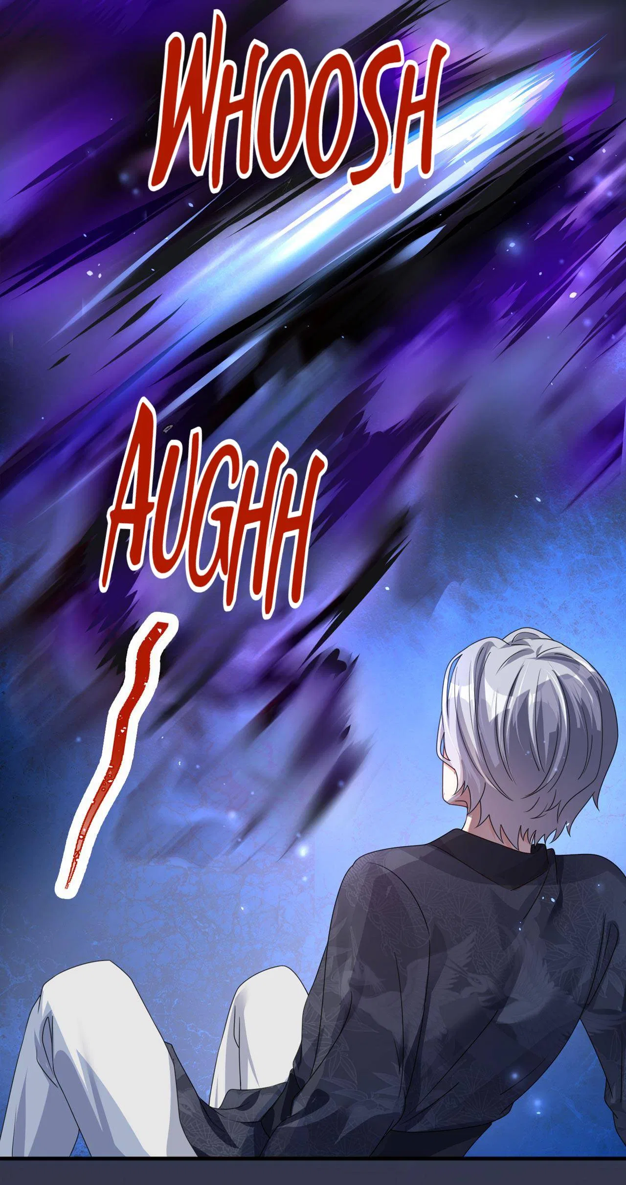 Don’t Mess With the Boss Chapter 123 – Page 21