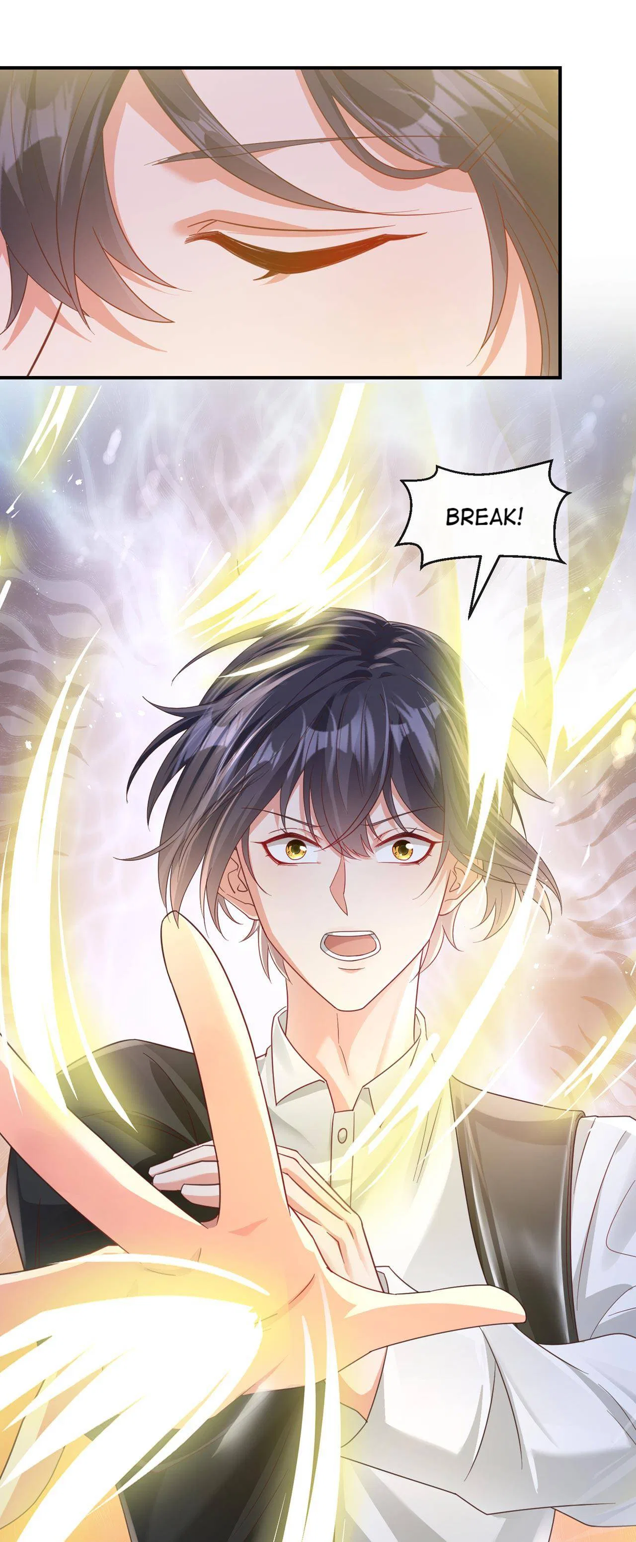 Don’t Mess With the Boss Chapter 123 – Page 30