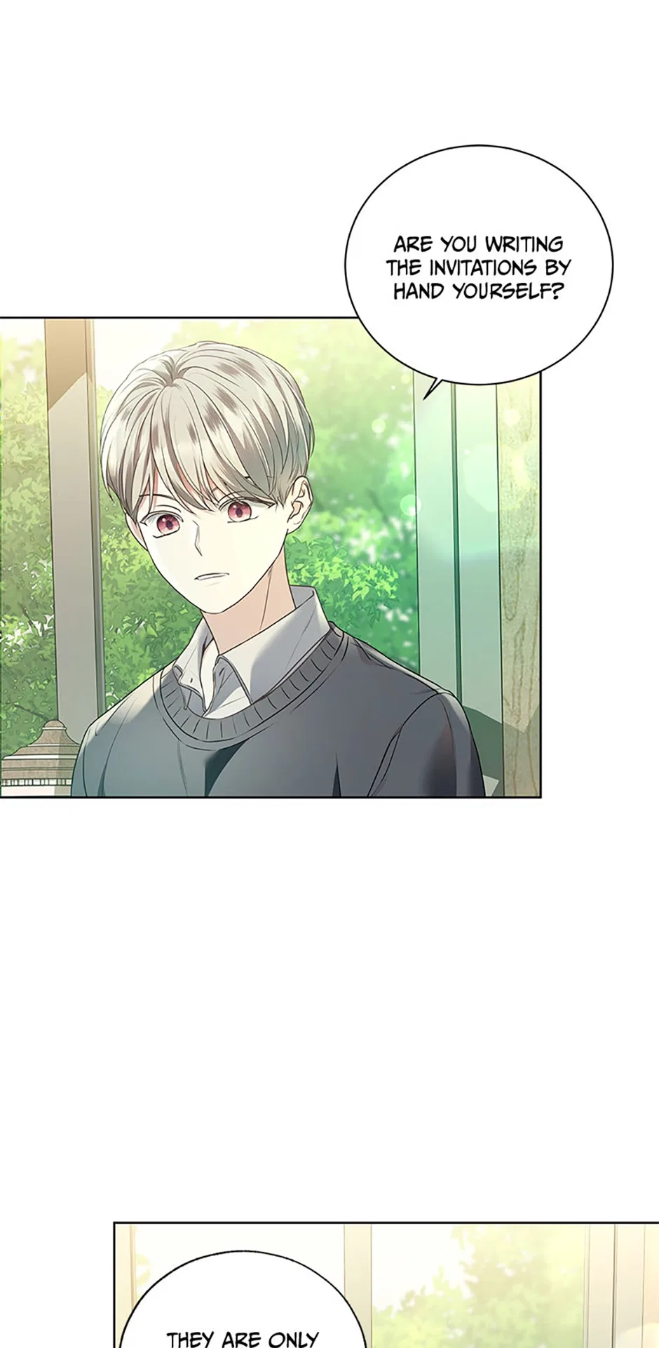 The Unwelcome Guests of House Fildette Chapter 177 – Page 9