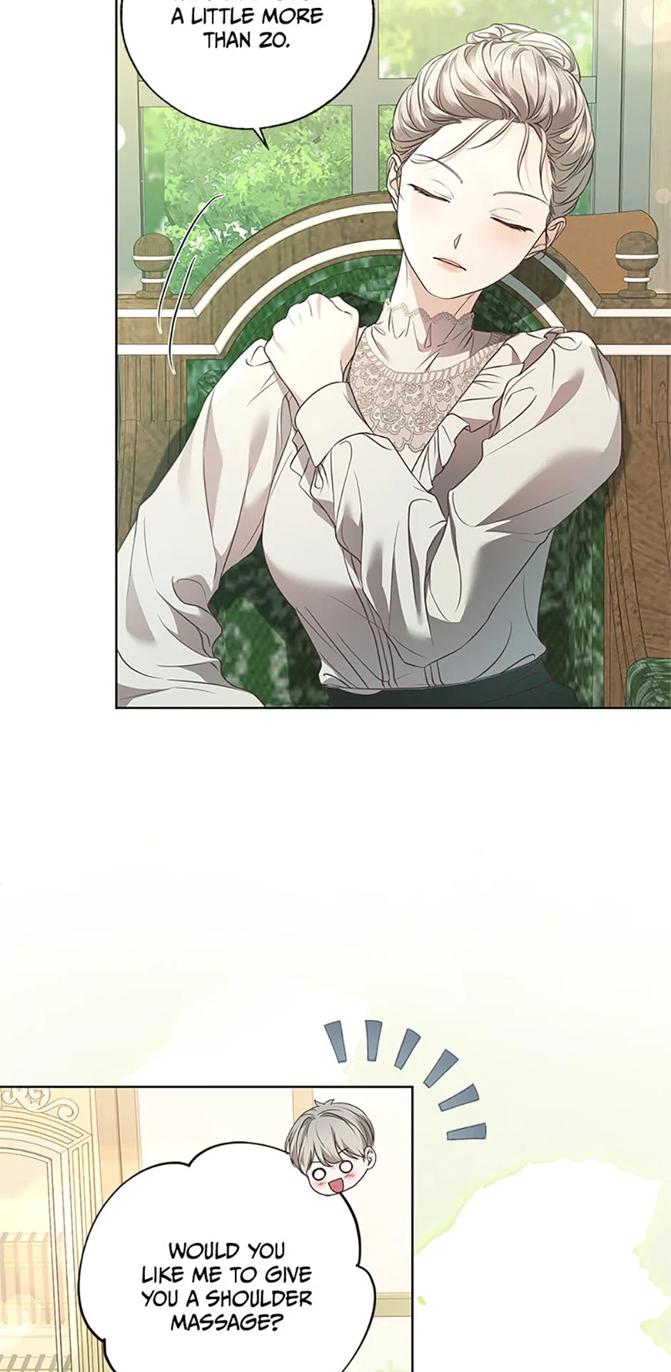 The Unwelcome Guests of House Fildette Chapter 177 – Page 10