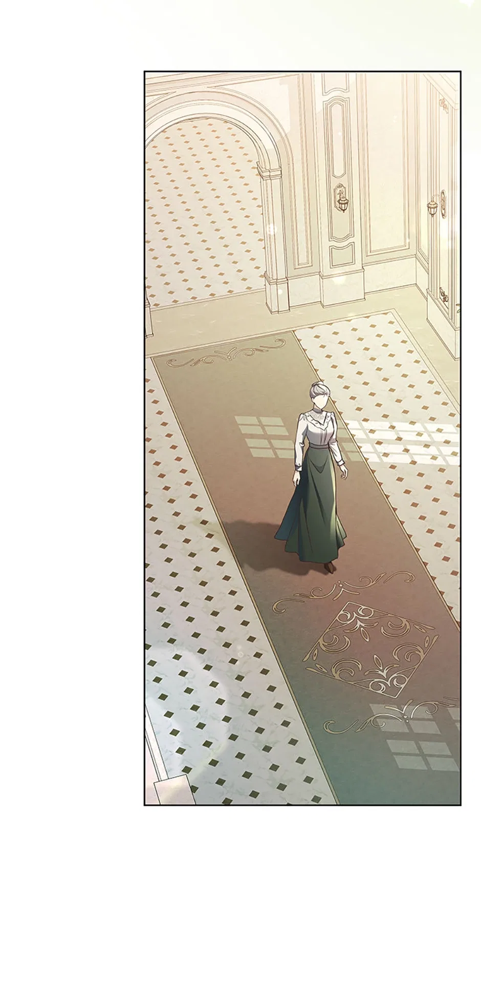 The Unwelcome Guests of House Fildette Chapter 177 – Page 12