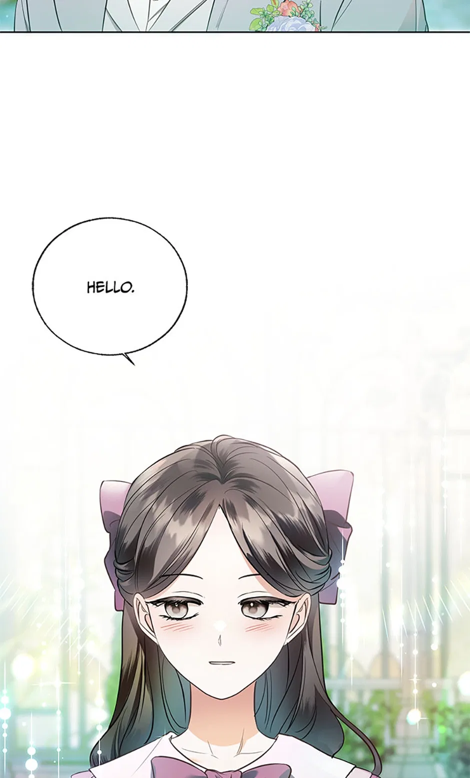 The Unwelcome Guests of House Fildette Chapter 177 – Page 39