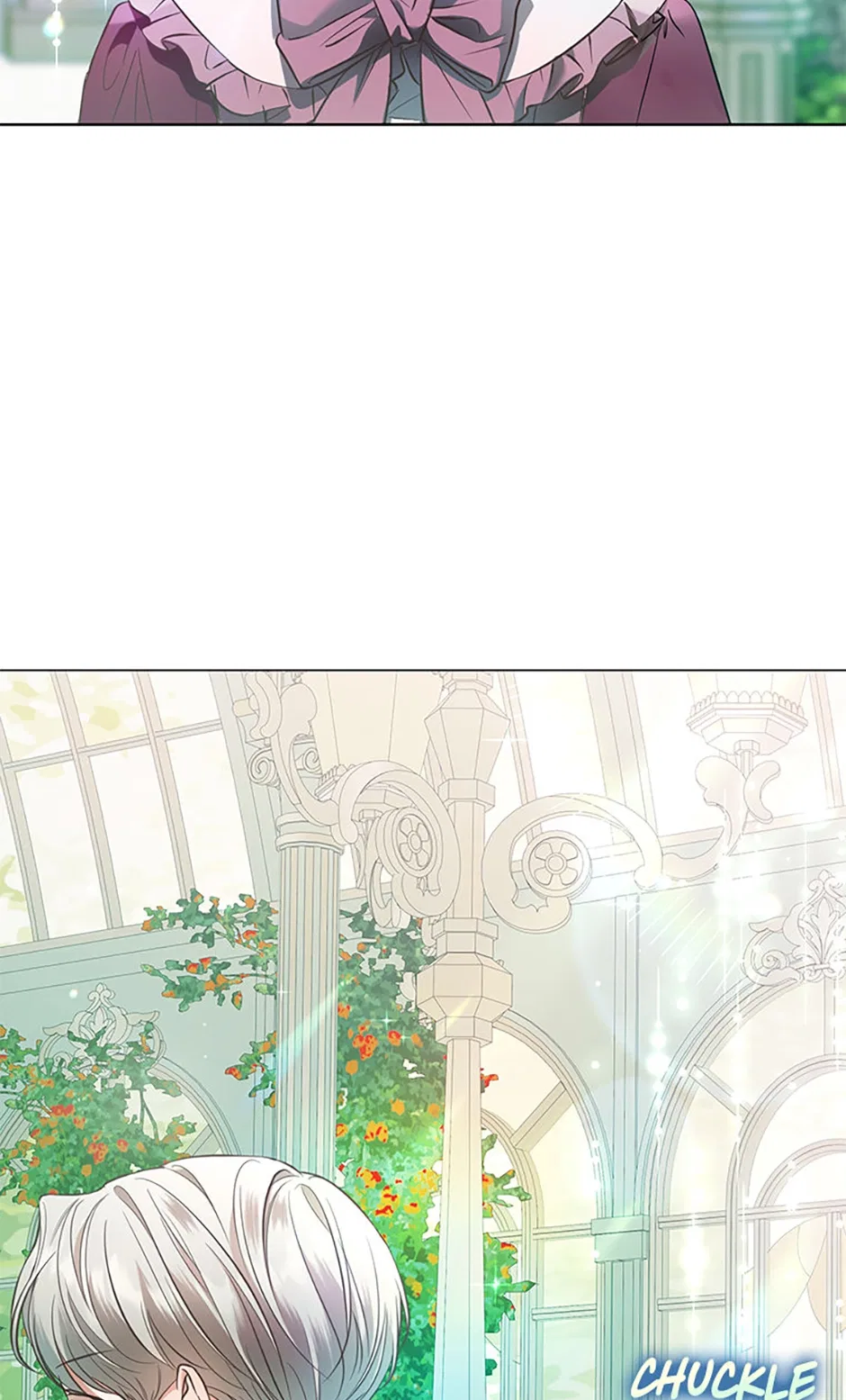 The Unwelcome Guests of House Fildette Chapter 177 – Page 40