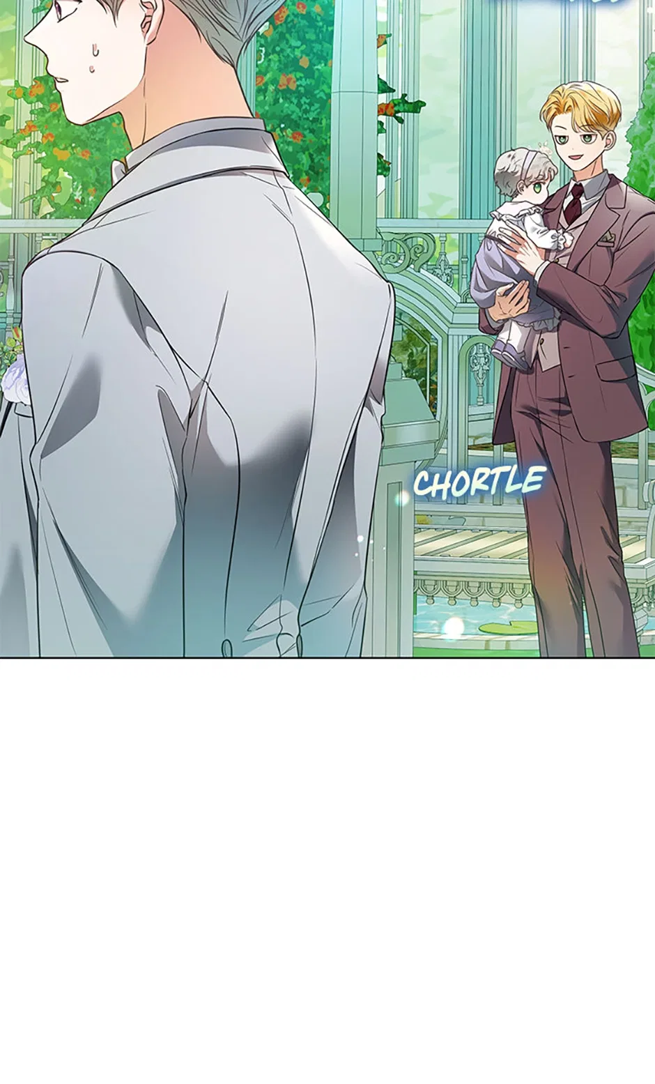 The Unwelcome Guests of House Fildette Chapter 177 – Page 41