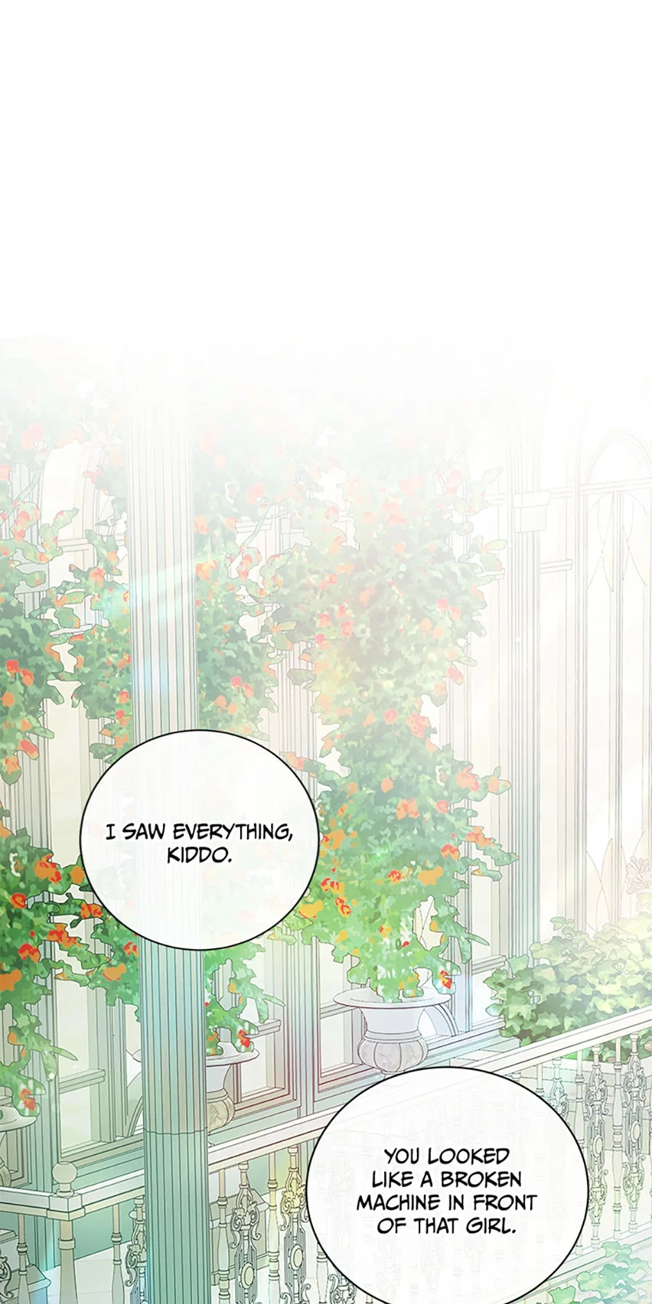 The Unwelcome Guests of House Fildette Chapter 177 – Page 42