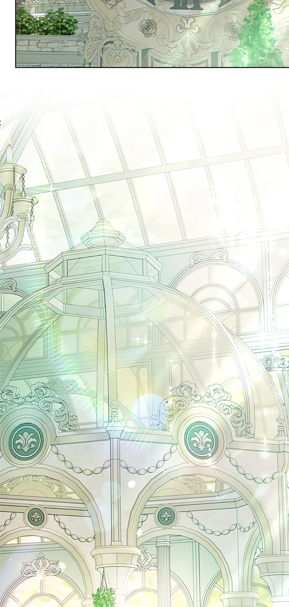 The Unwelcome Guests of House Fildette Chapter 177 – Page 49