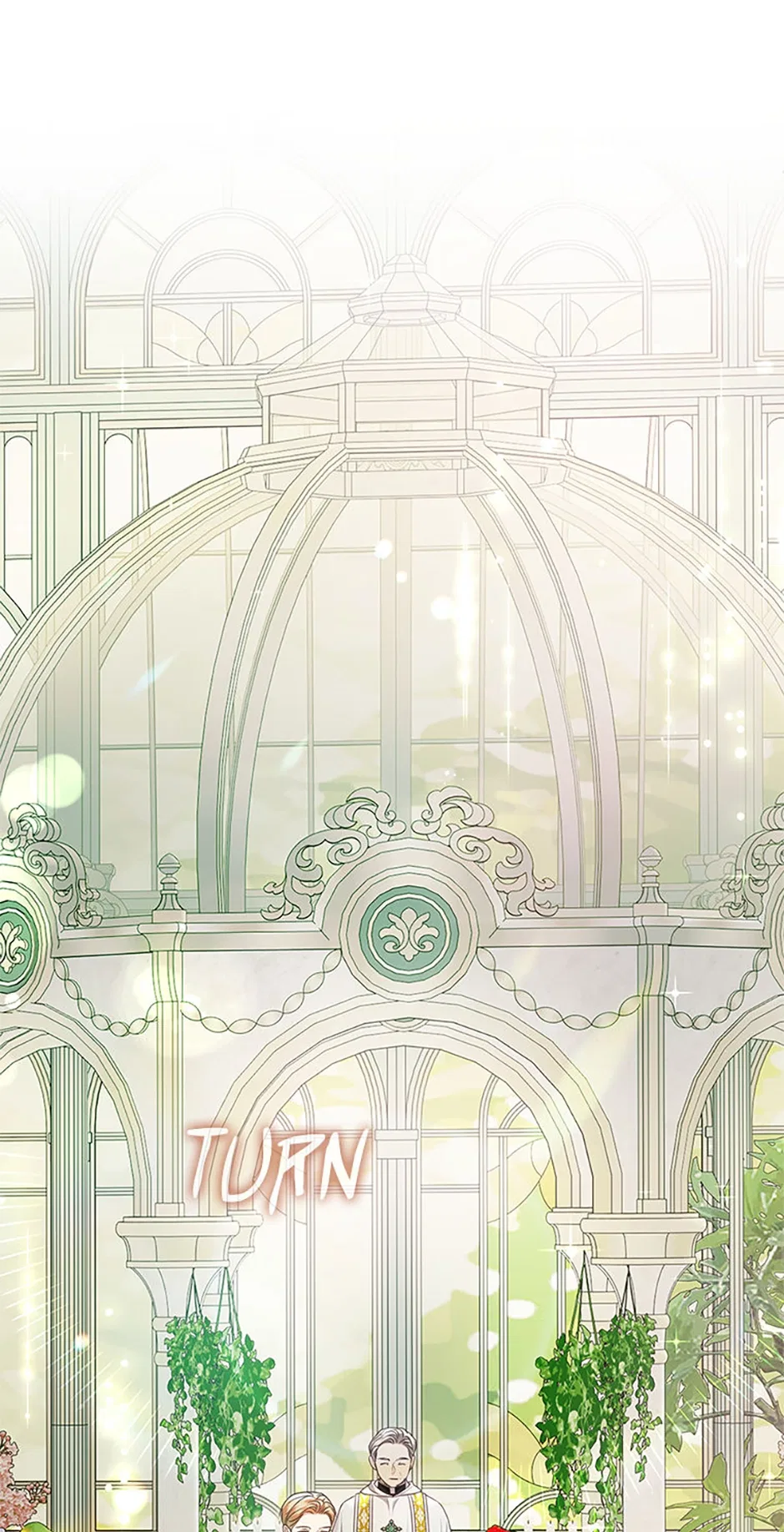 The Unwelcome Guests of House Fildette Chapter 177 – Page 65