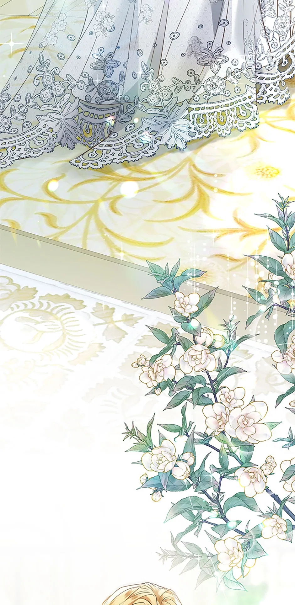 The Unwelcome Guests of House Fildette Chapter 177 – Page 72