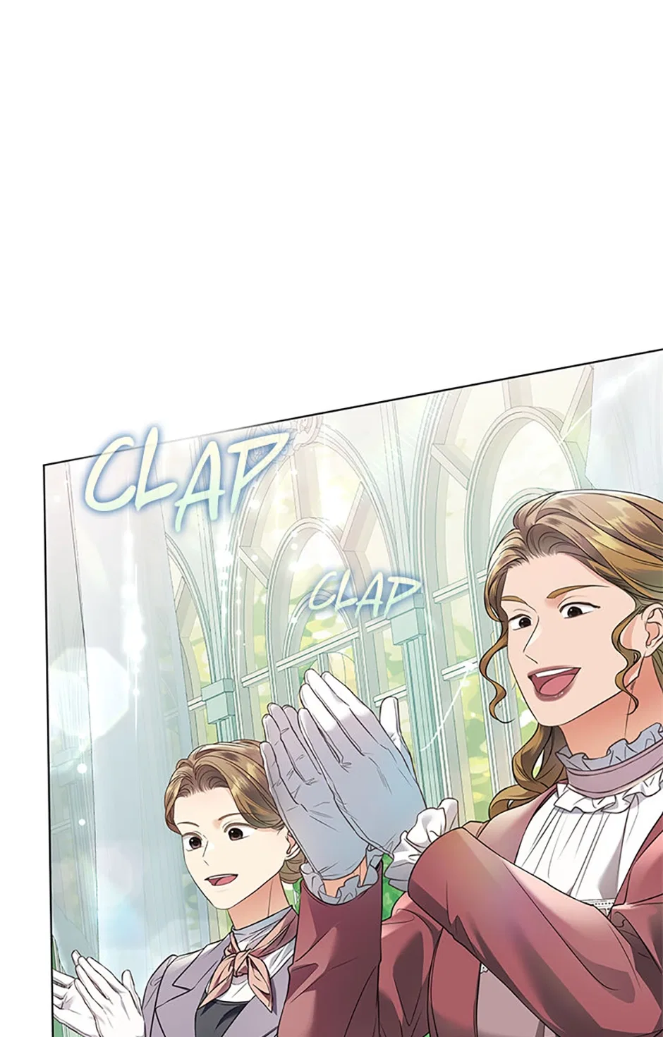 The Unwelcome Guests of House Fildette Chapter 177 – Page 76