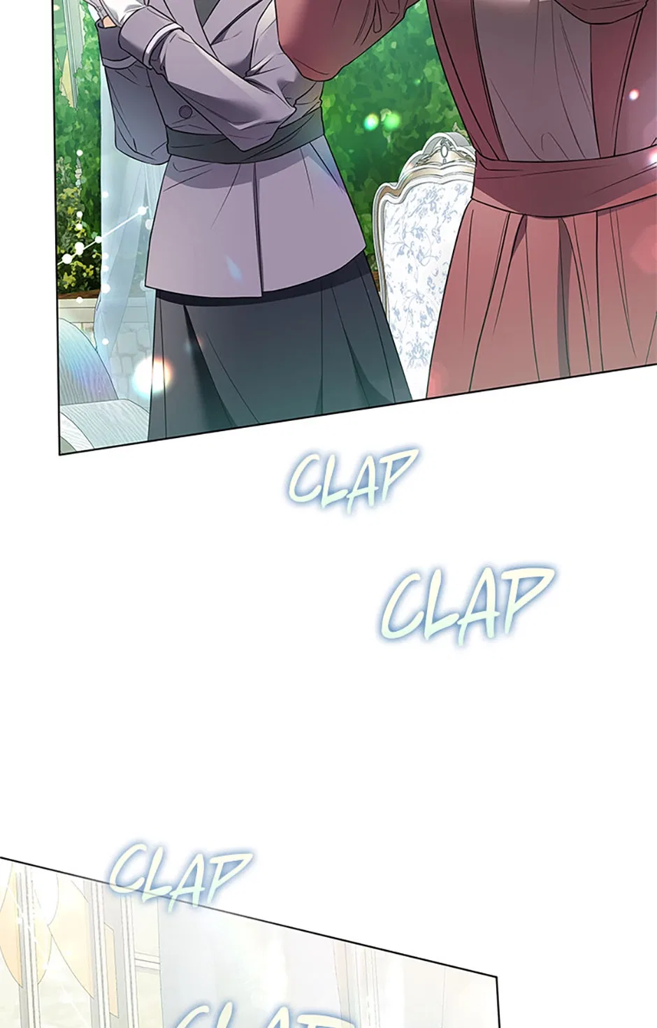 The Unwelcome Guests of House Fildette Chapter 177 – Page 77