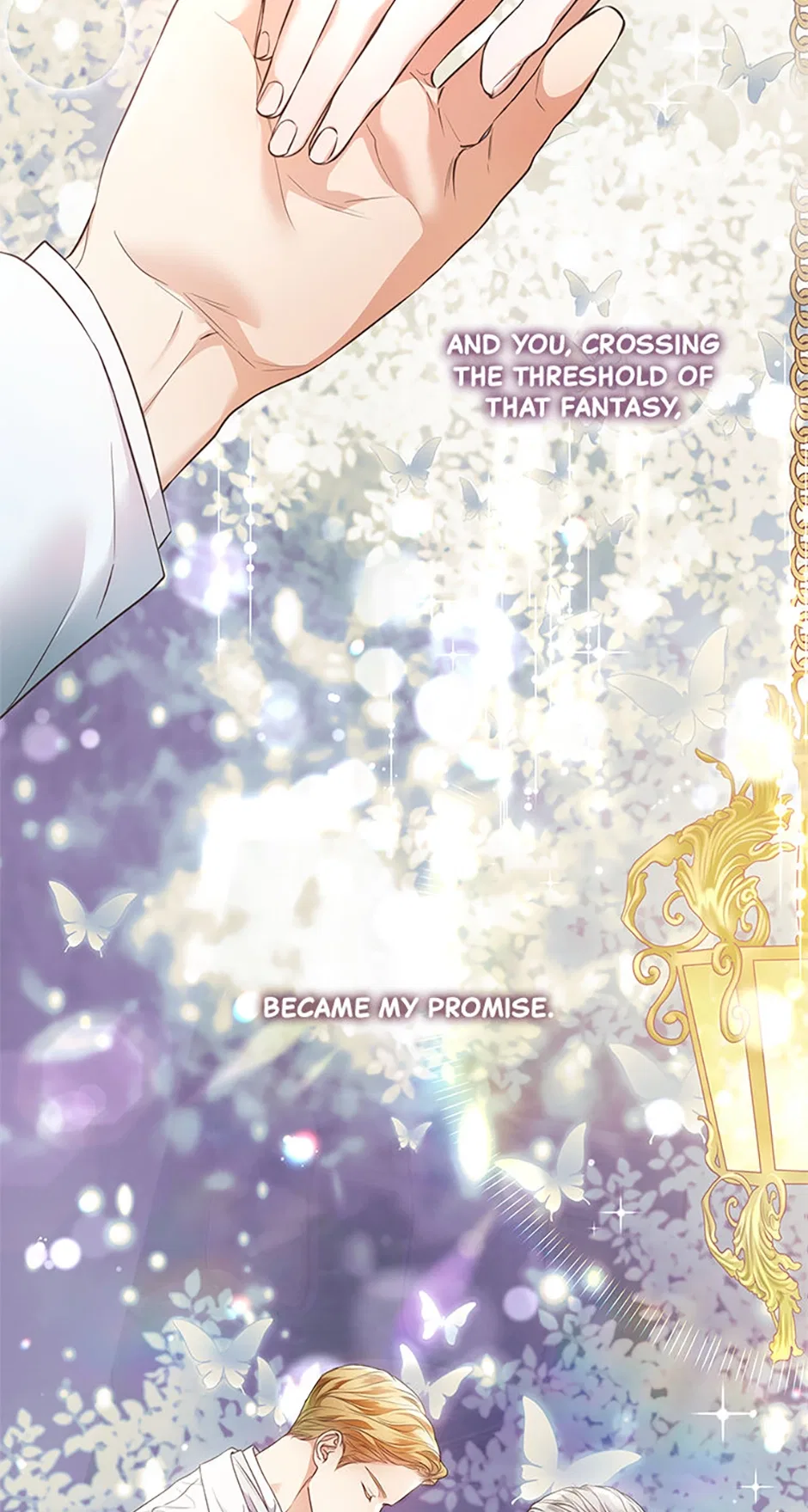 The Unwelcome Guests of House Fildette Chapter 177 – Page 85