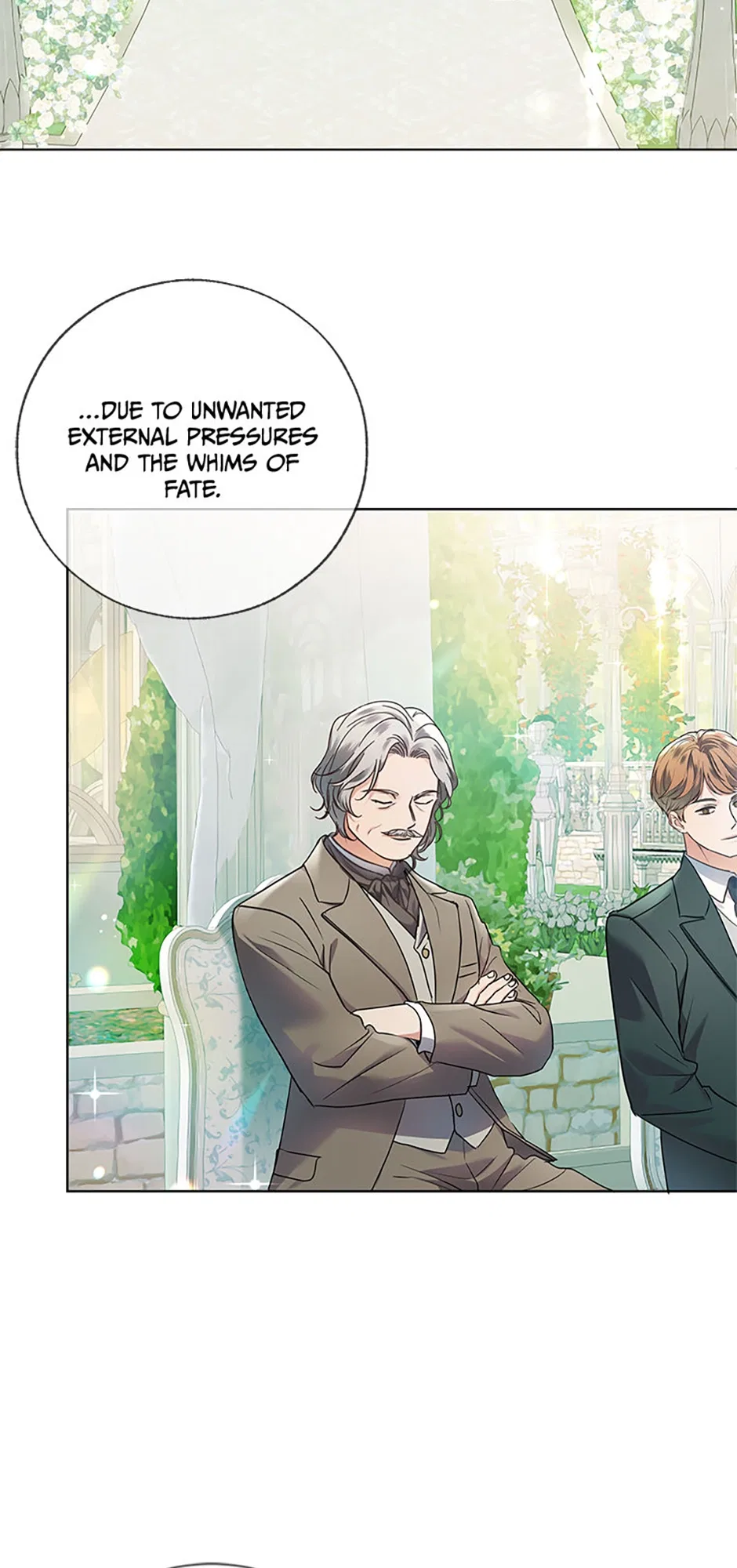 The Unwelcome Guests of House Fildette Chapter 177 – Page 89