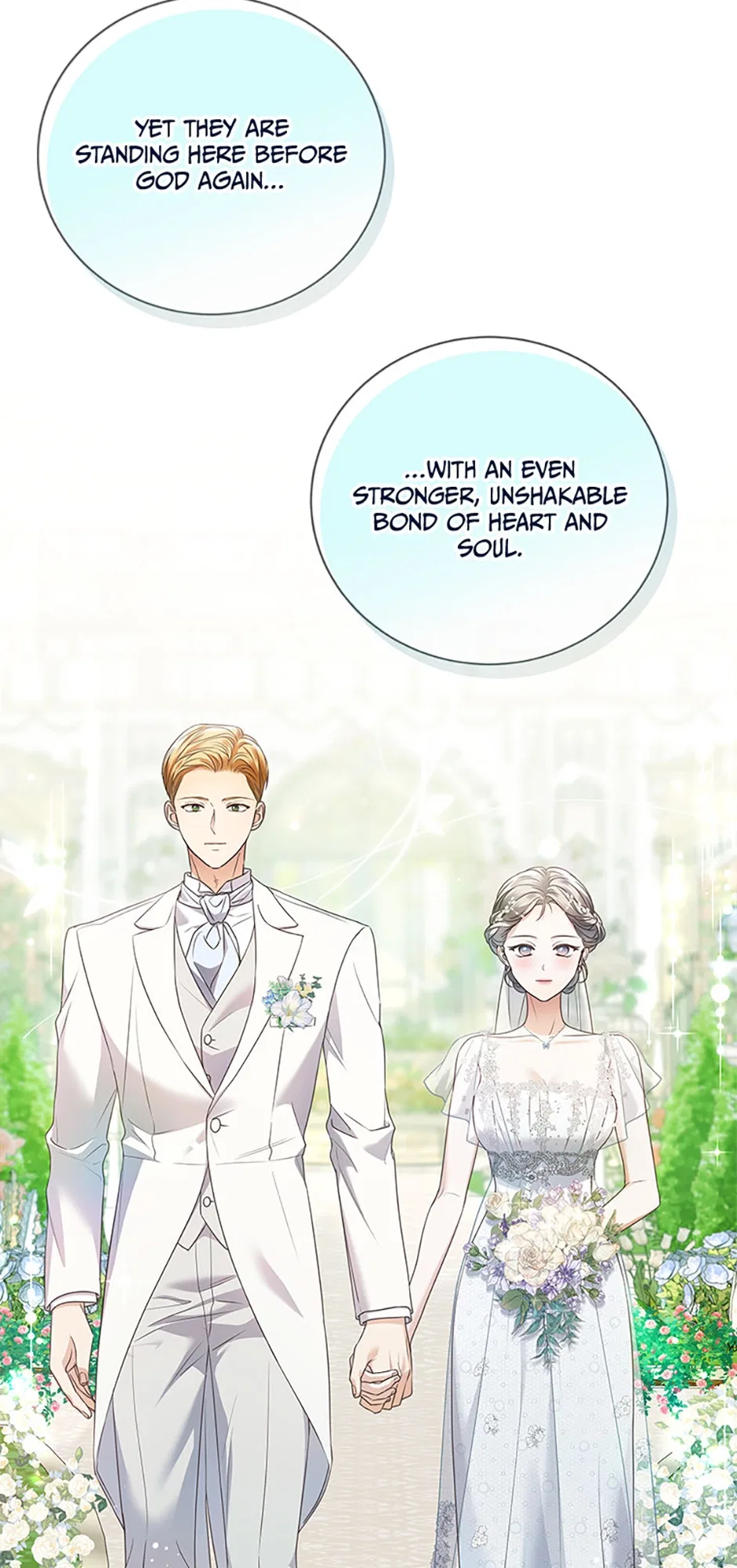 The Unwelcome Guests of House Fildette Chapter 177 – Page 90