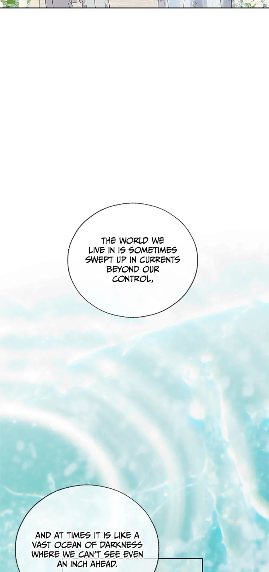 The Unwelcome Guests of House Fildette Chapter 177 – Page 91