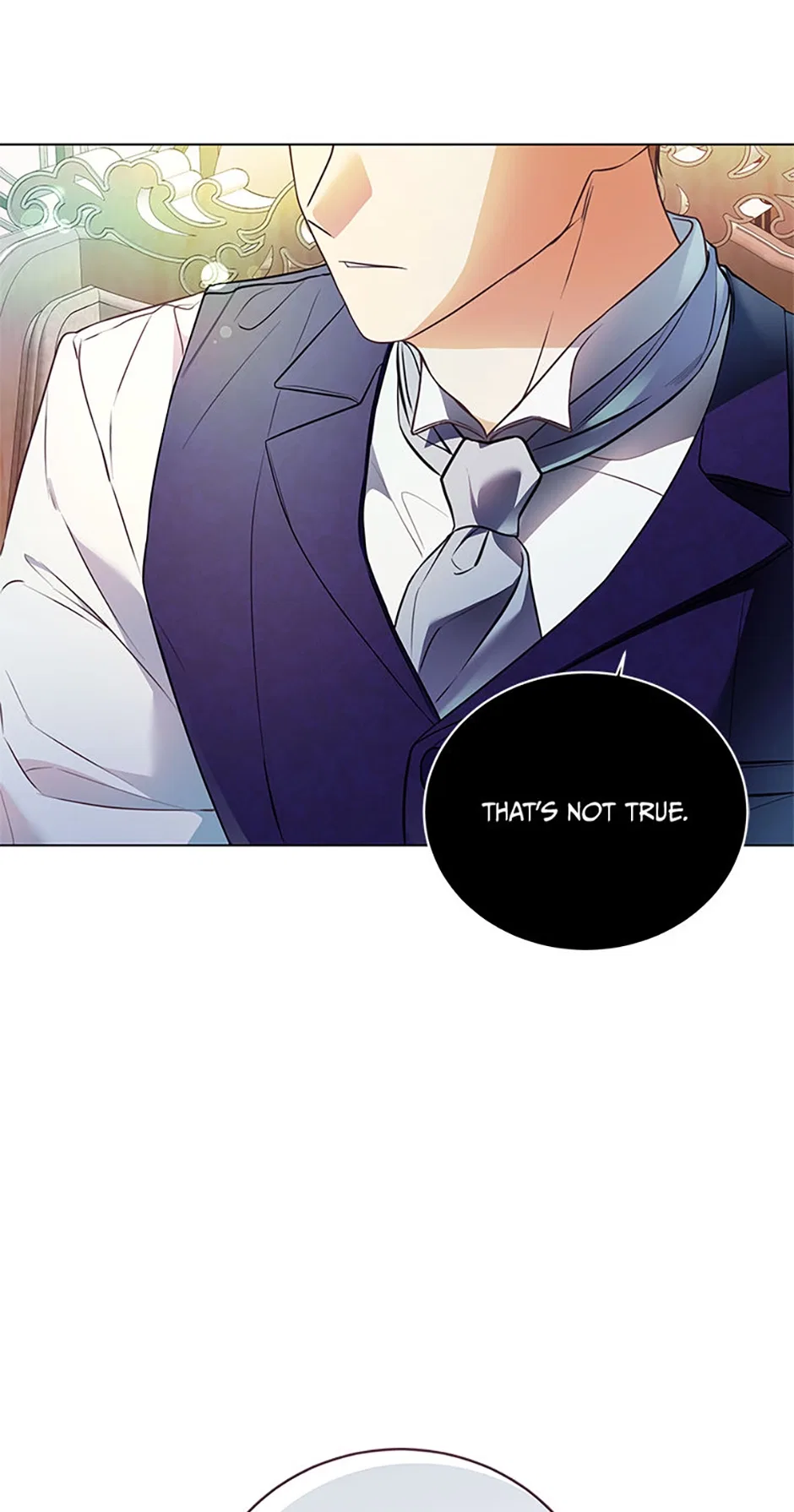 The Unwelcome Guests of House Fildette Chapter 176 – Page 4