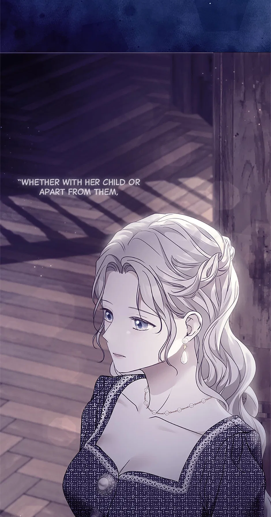 The Unwelcome Guests of House Fildette Chapter 176 – Page 6