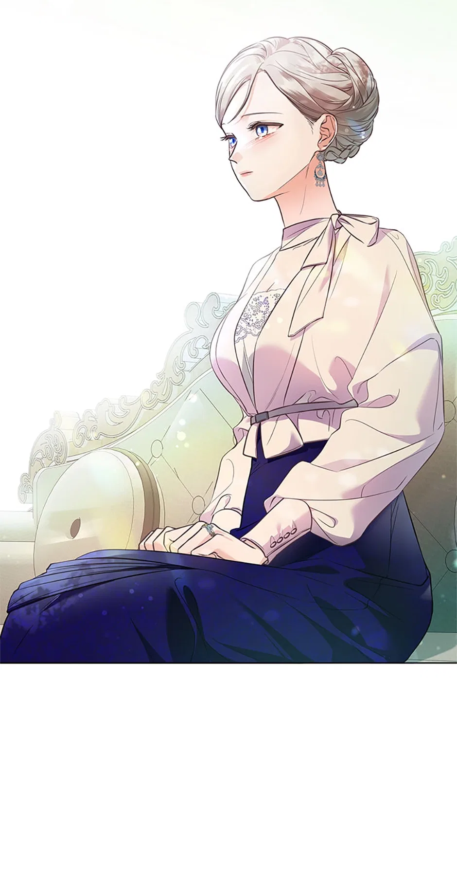 The Unwelcome Guests of House Fildette Chapter 176 – Page 14