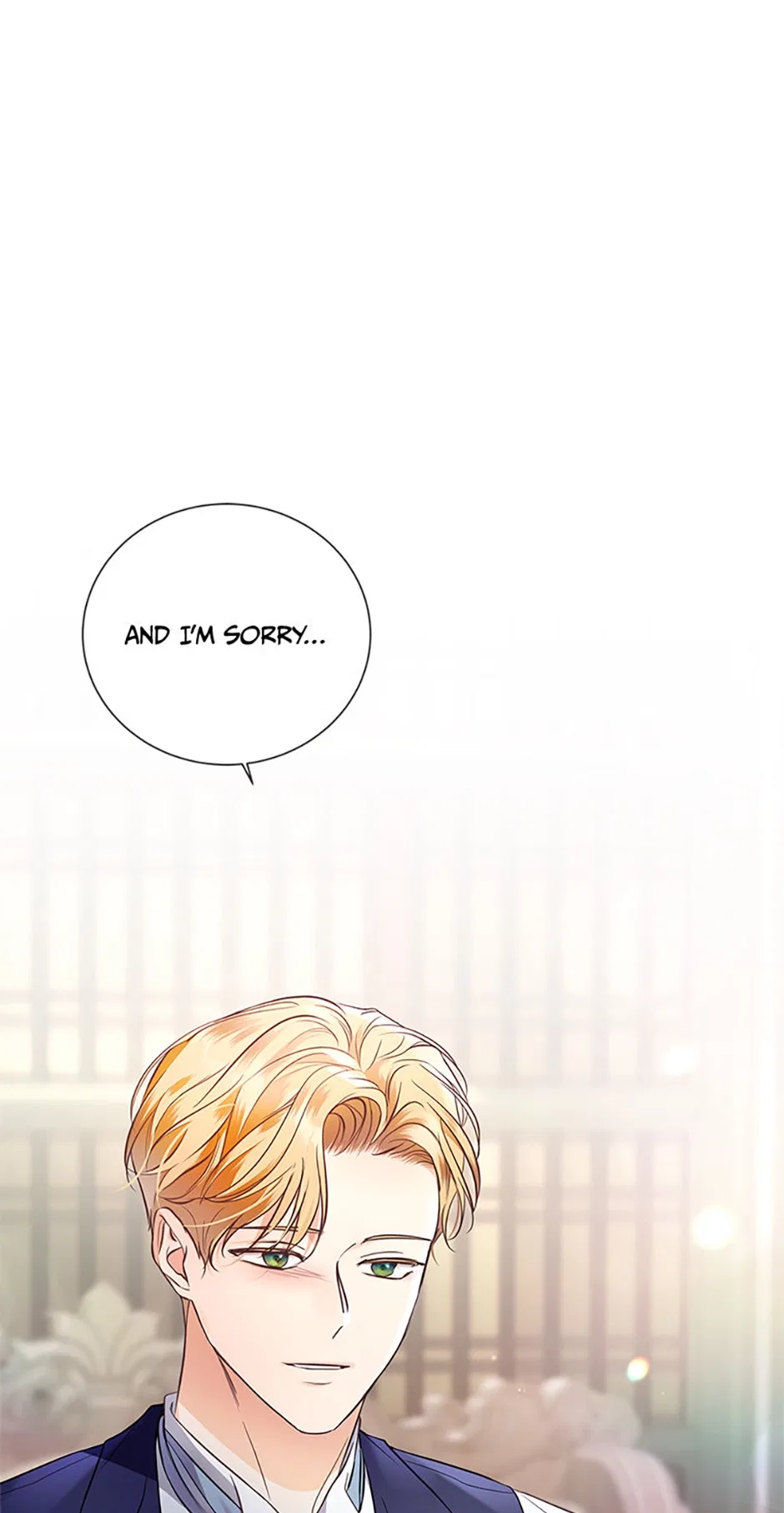 The Unwelcome Guests of House Fildette Chapter 176 – Page 15