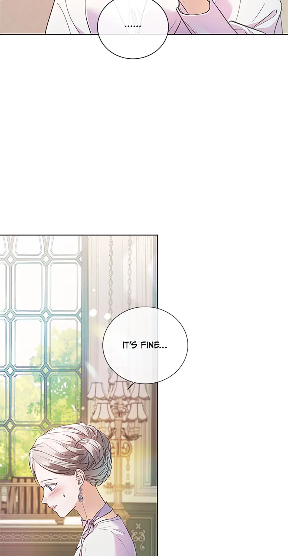 The Unwelcome Guests of House Fildette Chapter 176 – Page 17