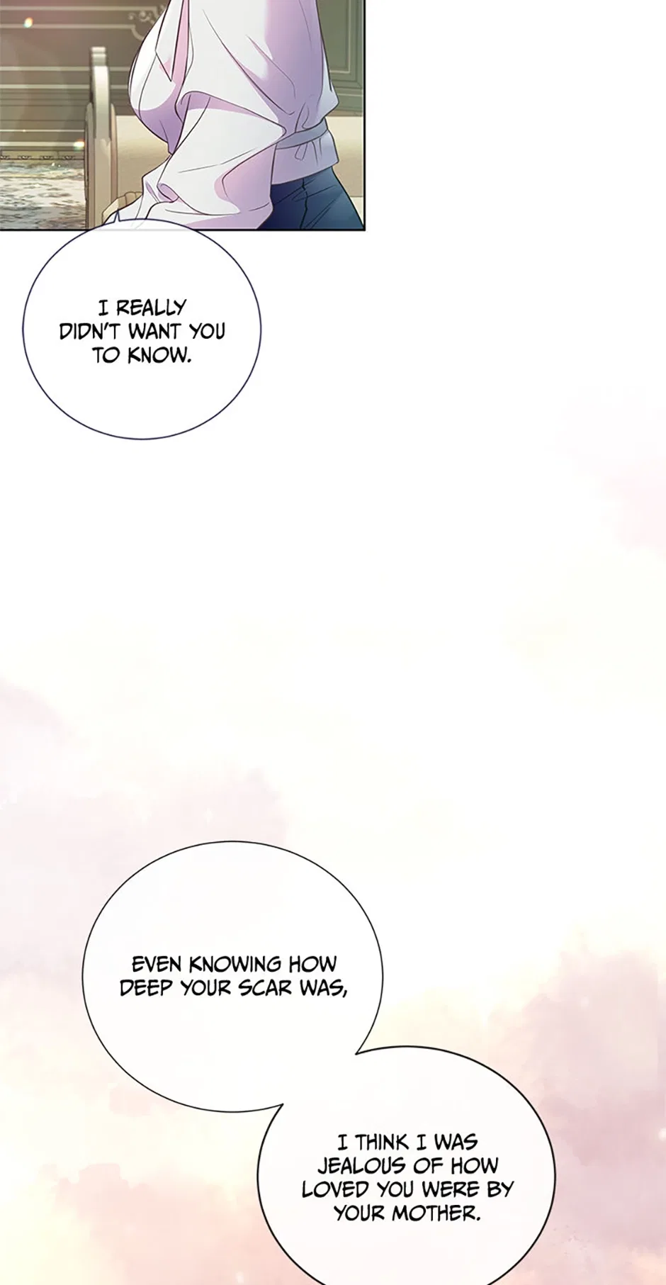 The Unwelcome Guests of House Fildette Chapter 176 – Page 18