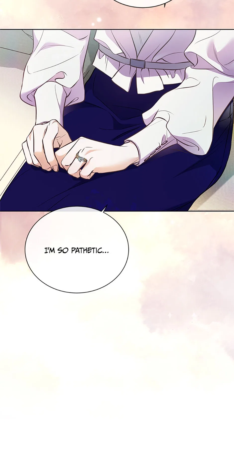 The Unwelcome Guests of House Fildette Chapter 176 – Page 19